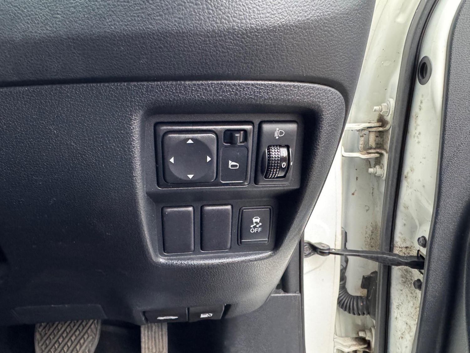 Used Nissan Juke 2013 for sale - 77559211: Photo 52