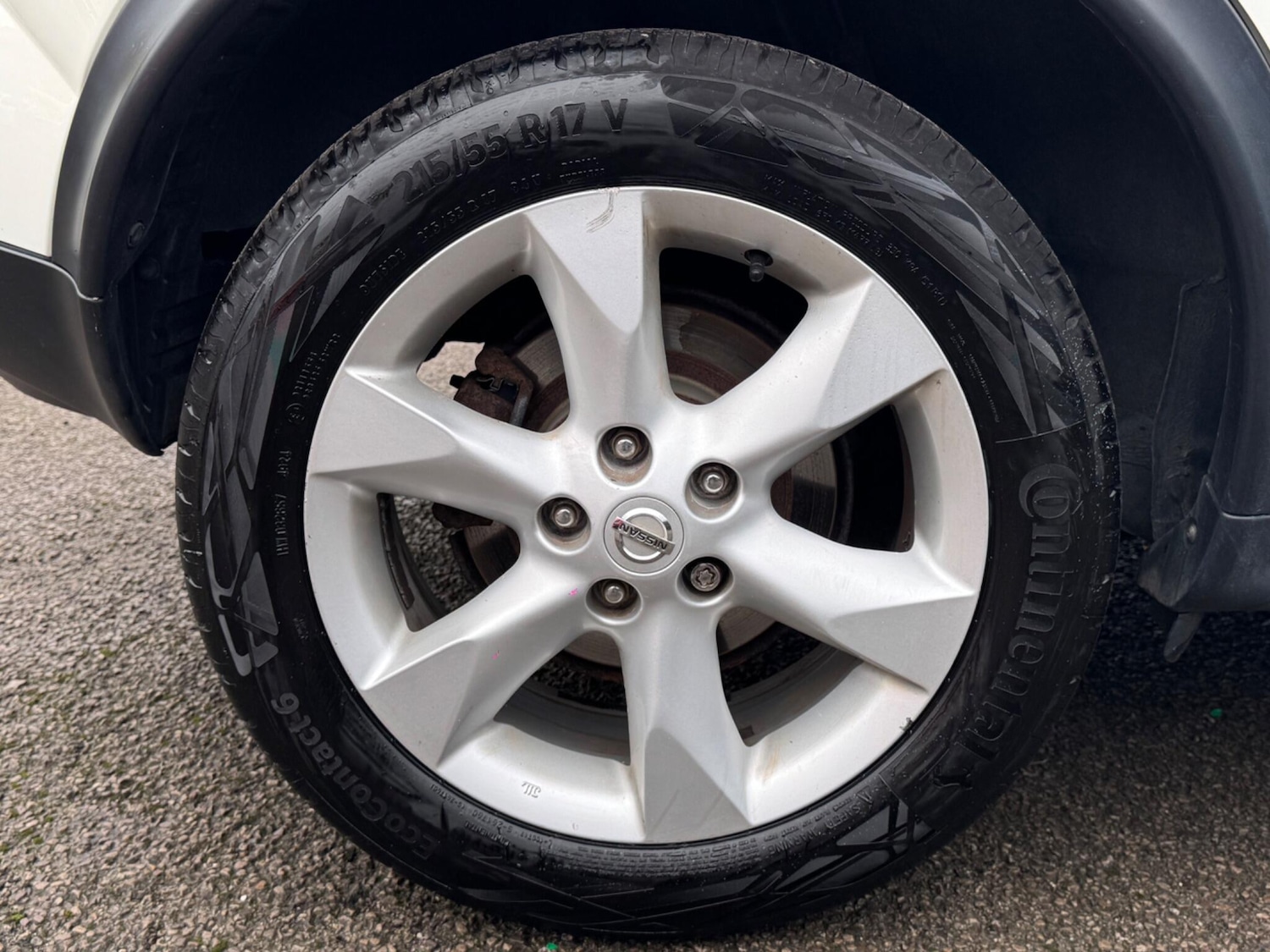 Used Nissan Juke 2013 for sale - 77559211: Photo 55