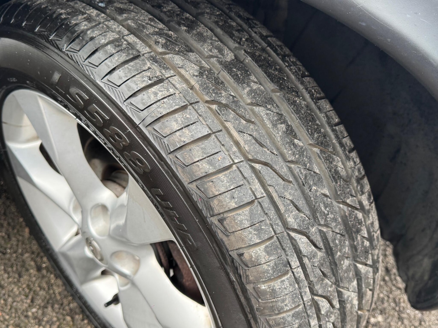 Used Nissan Juke 2013 for sale - 77559211: Photo 57