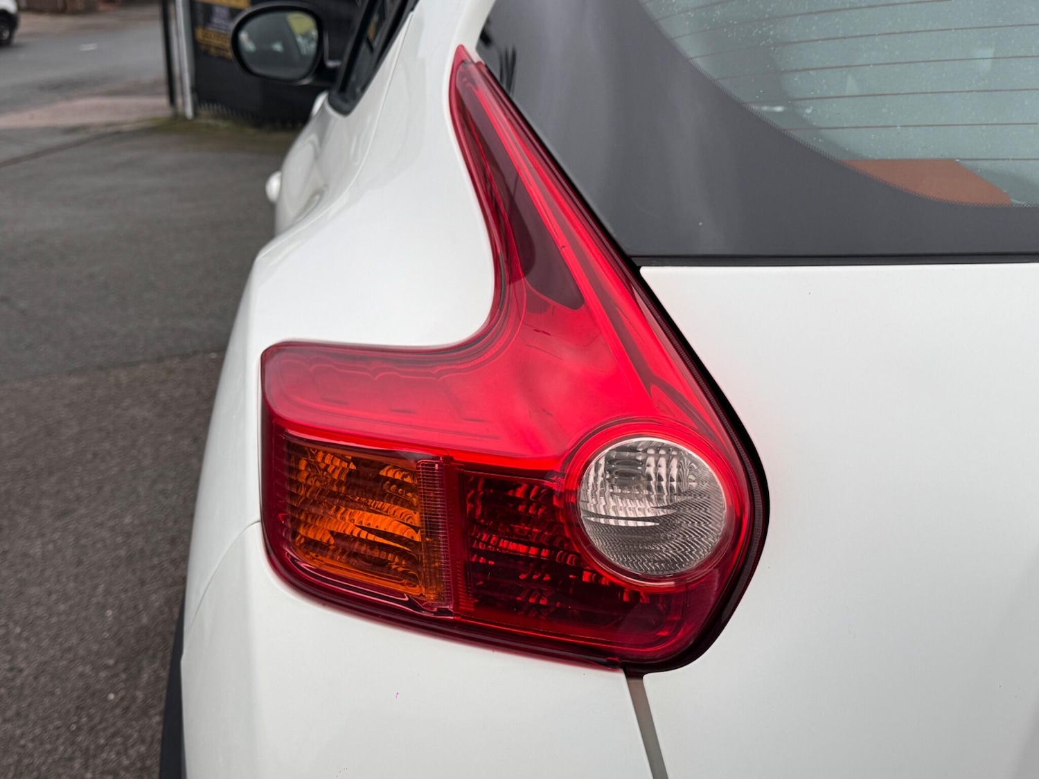 Used Nissan Juke 2013 for sale - 77559211: Photo 59