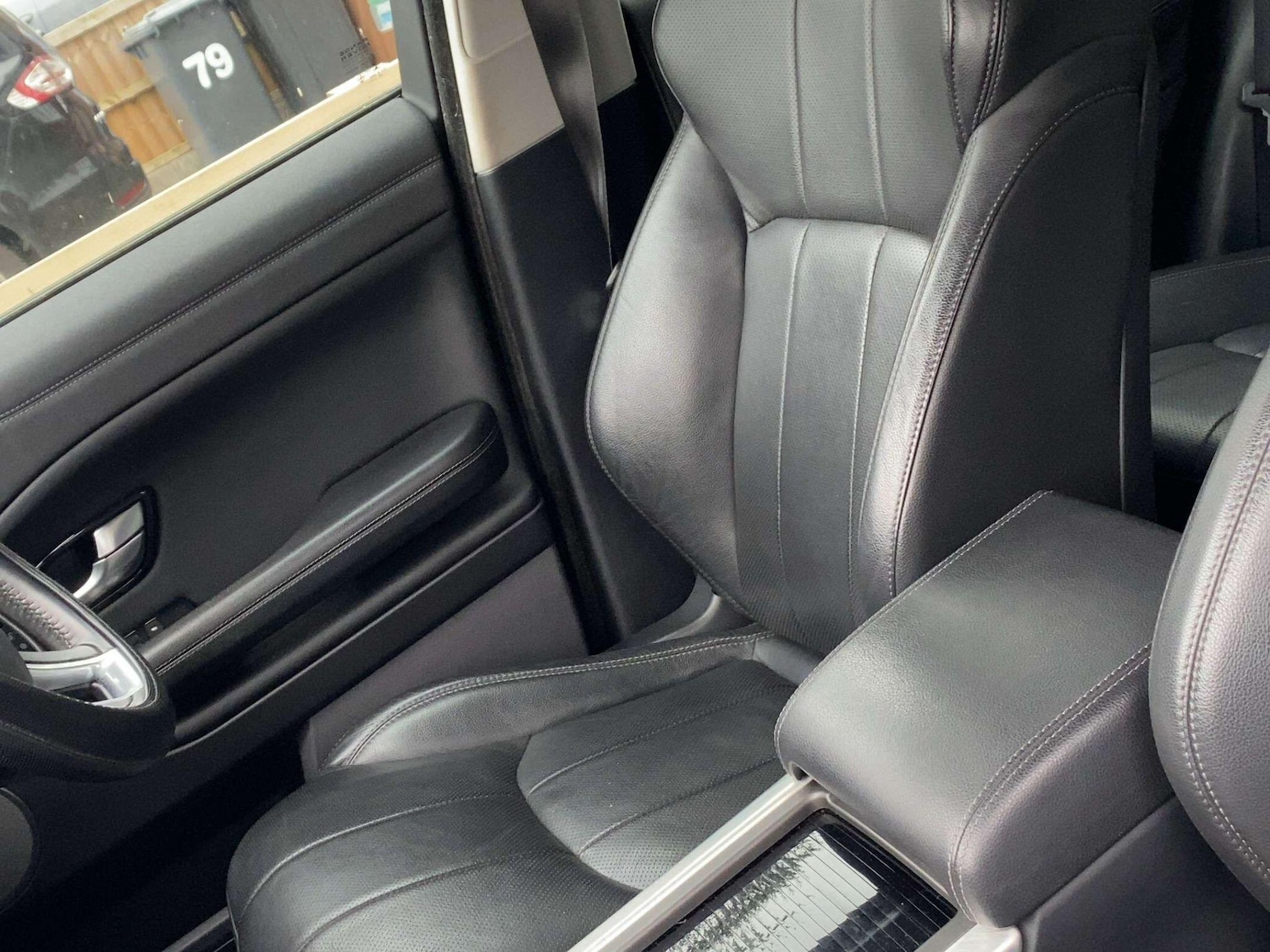 Used Land Rover Range Rover Evoque 2017 for sale - 76688973: Photo 17