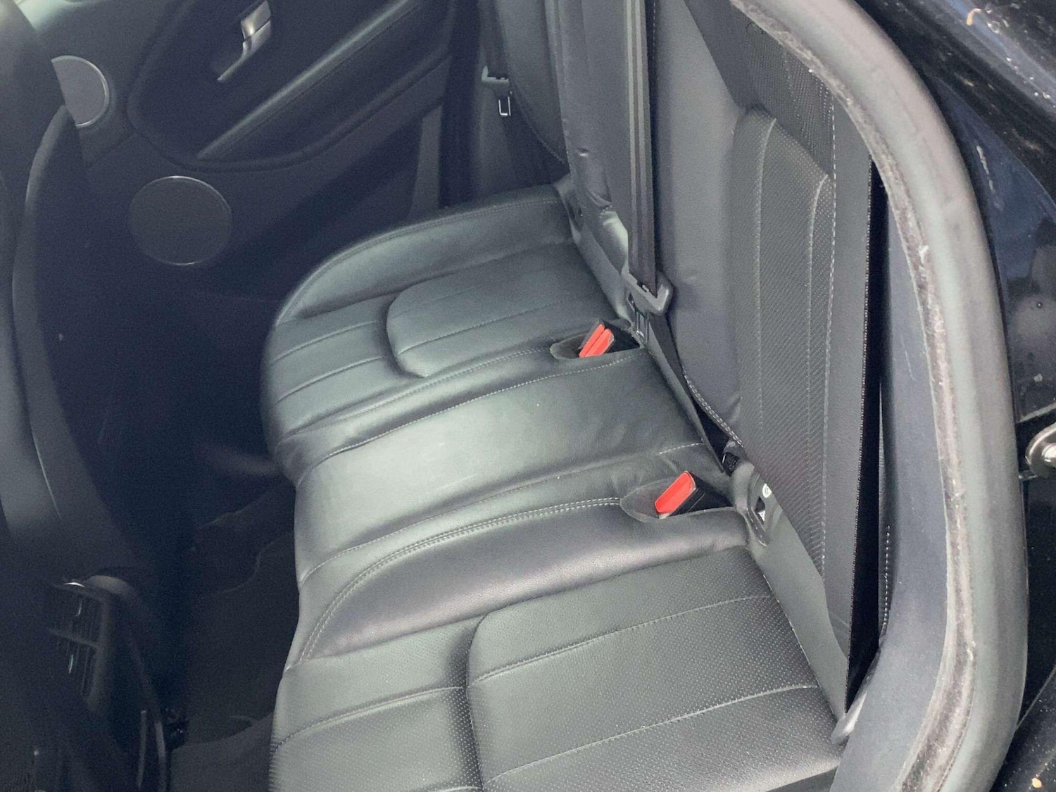 Used Land Rover Range Rover Evoque 2017 for sale - 76688973: Photo 4