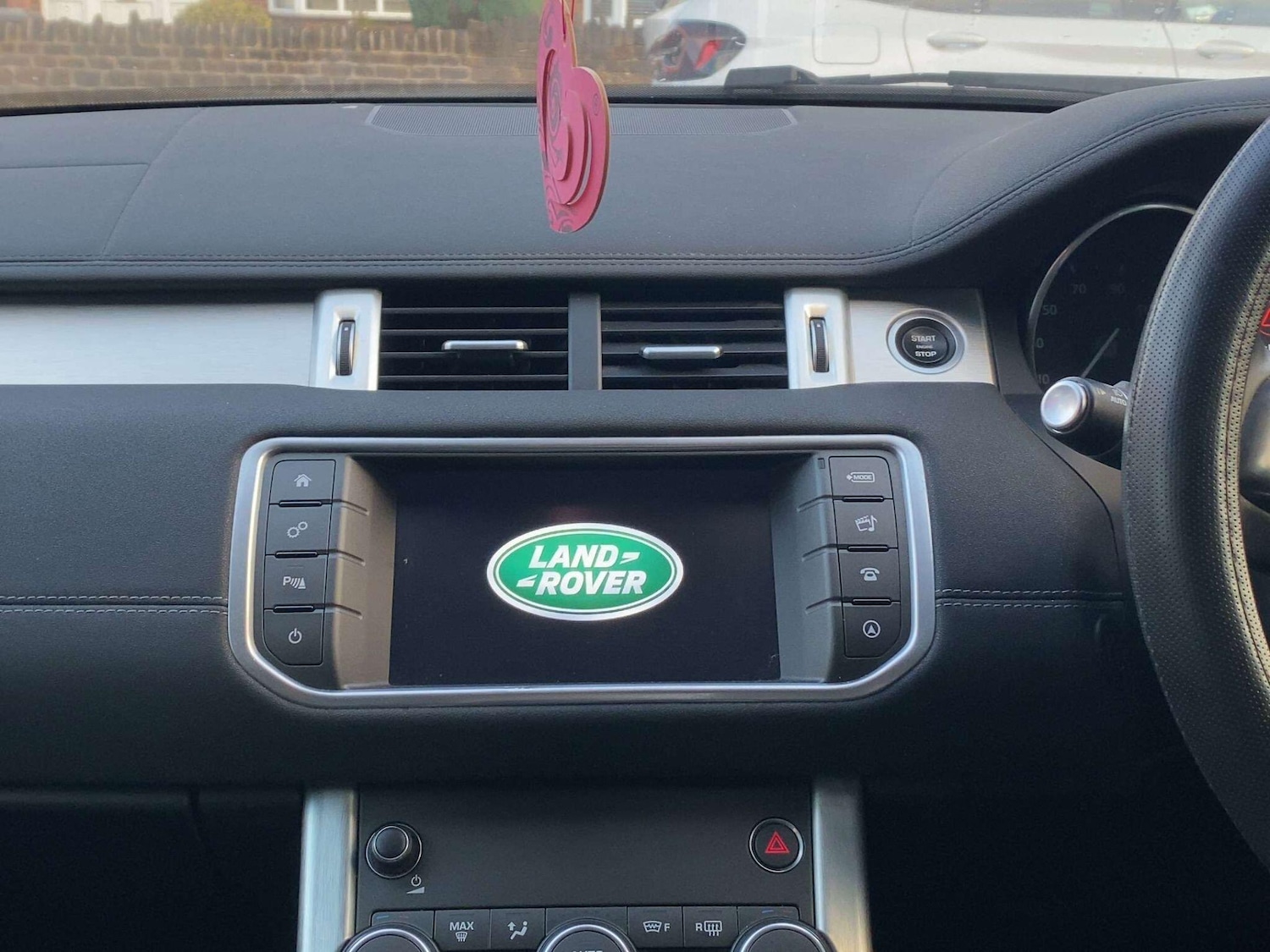 Used Land Rover Range Rover Evoque 2017 for sale - 76688973: Photo 6