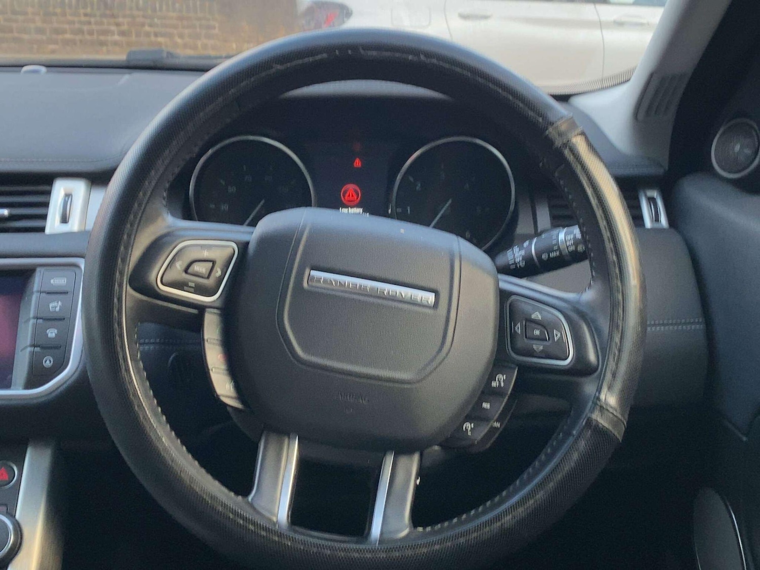 Used Land Rover Range Rover Evoque 2017 for sale - 76688973: Photo 7