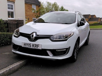 Used Renault Megane 2015 for sale - 78448014: Photo