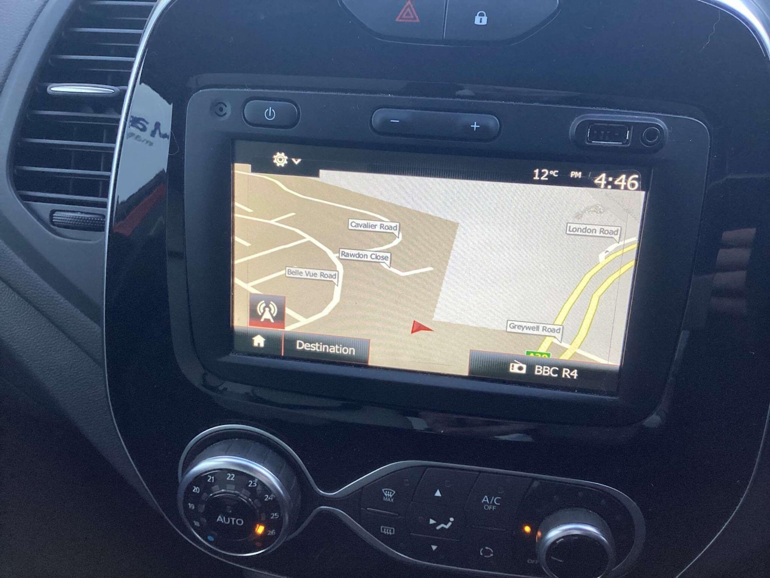 Used Renault Captur 2019 for sale - 78086322: Photo 12