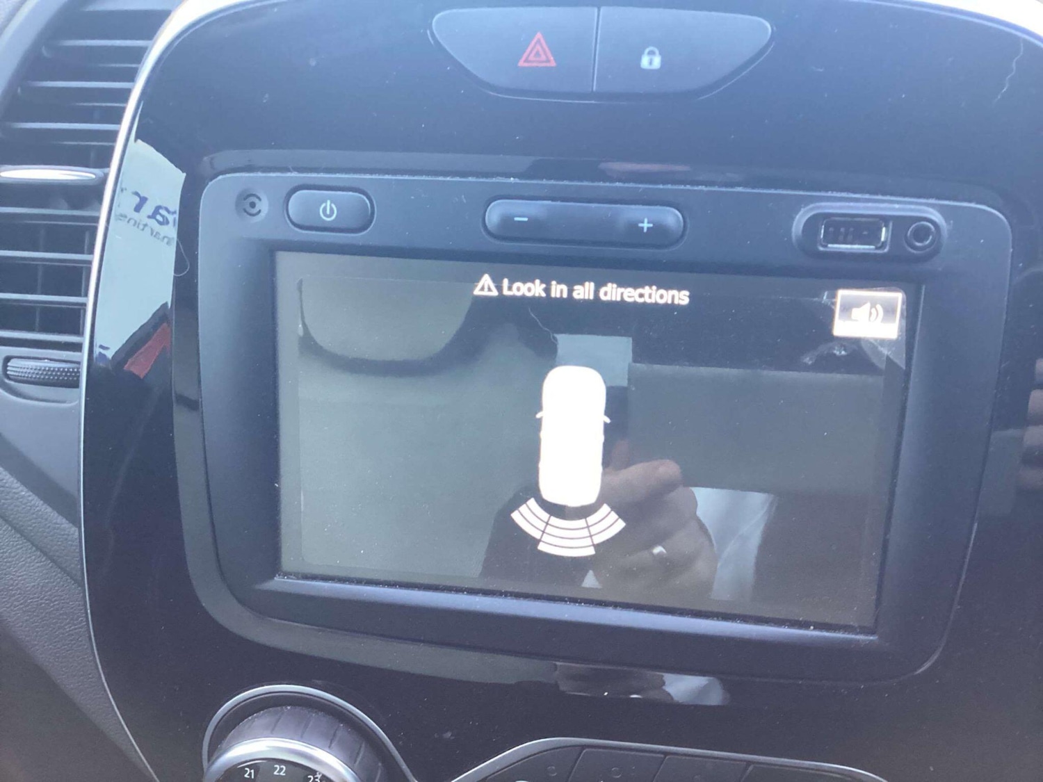 Used Renault Captur 2019 for sale - 78086322: Photo 13