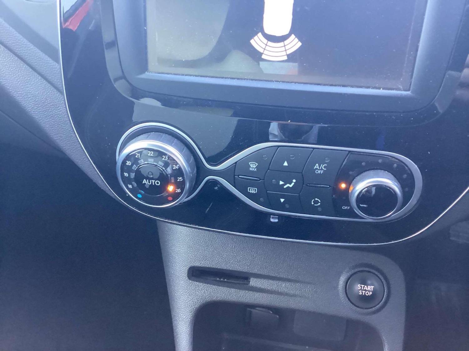 Used Renault Captur 2019 for sale - 78086322: Photo 14