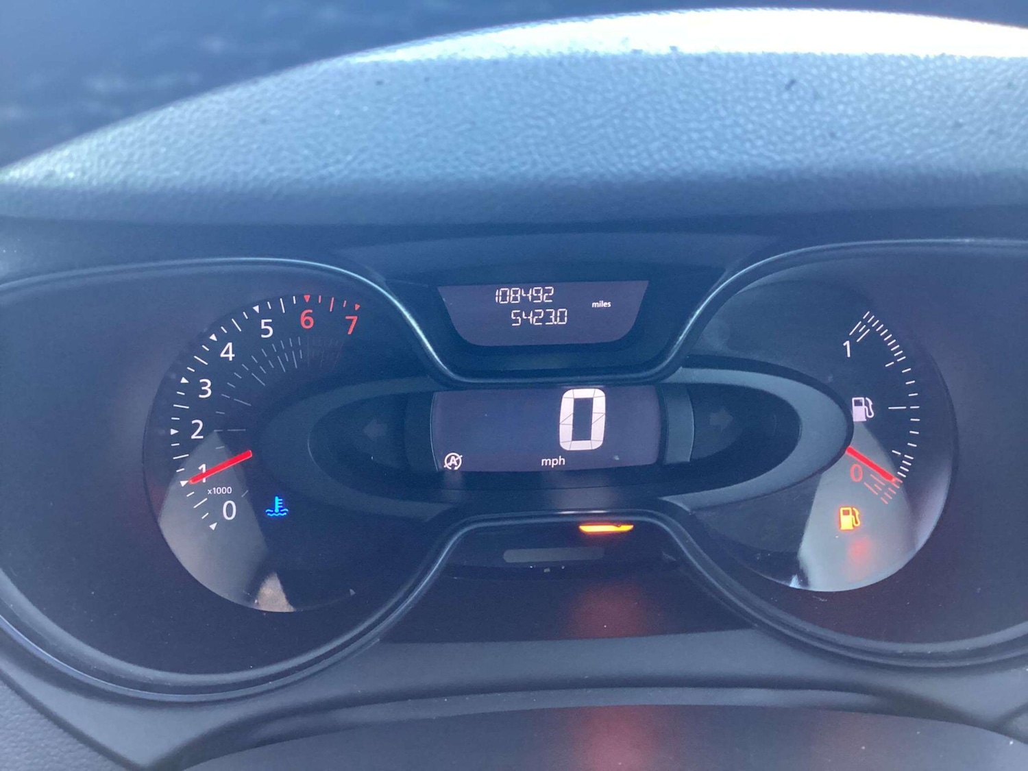 Used Renault Captur 2019 for sale - 78086322: Photo 17