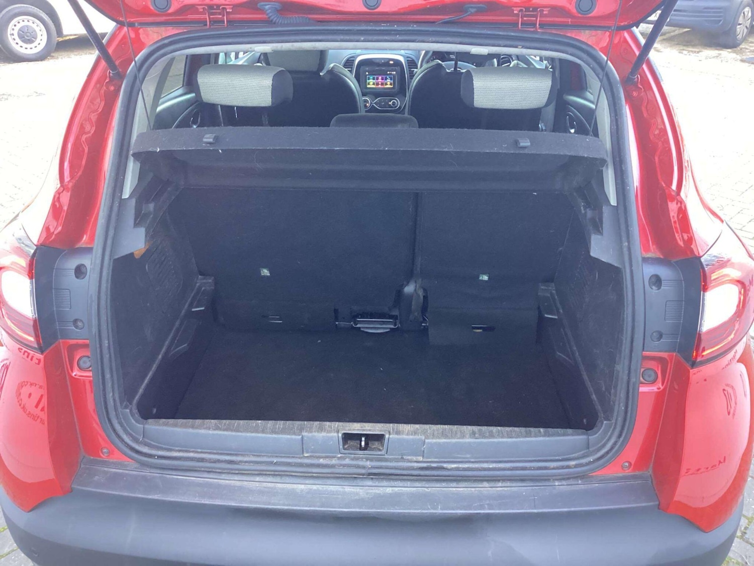 Used Renault Captur 2019 for sale - 78086322: Photo 18