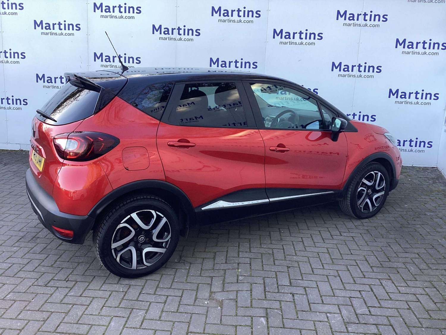Used Renault Captur 2019 for sale - 78086322: Photo 9