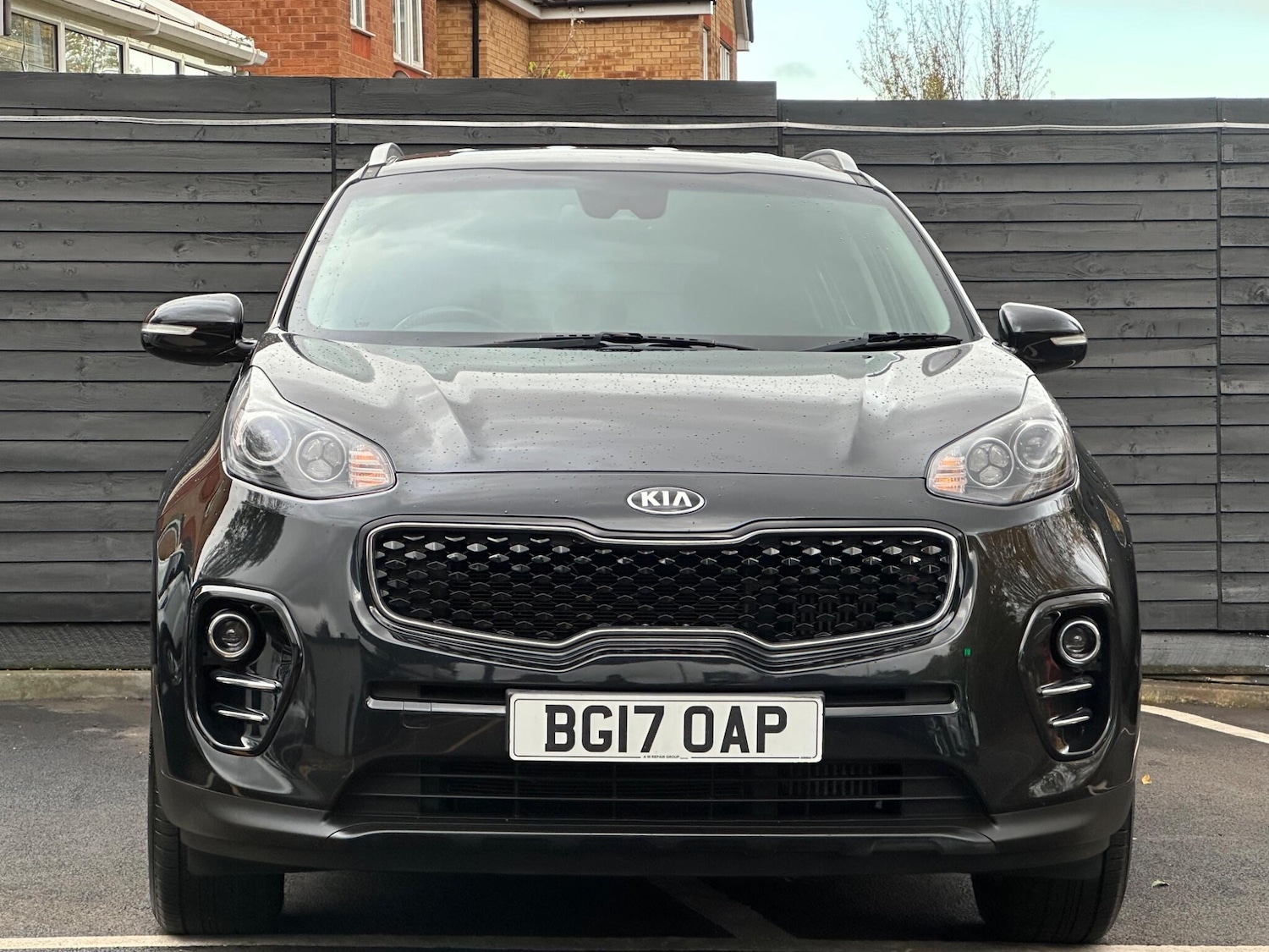 Used Kia Sportage 2017 for sale - 76348918: Photo 13