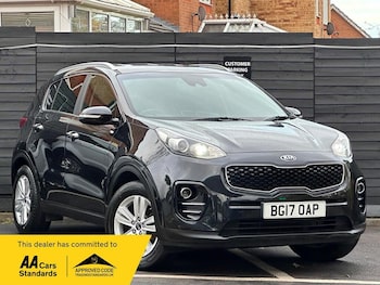 2017 (17) - 1.7 CRDi 2 Euro 6 (s/s) 5dr