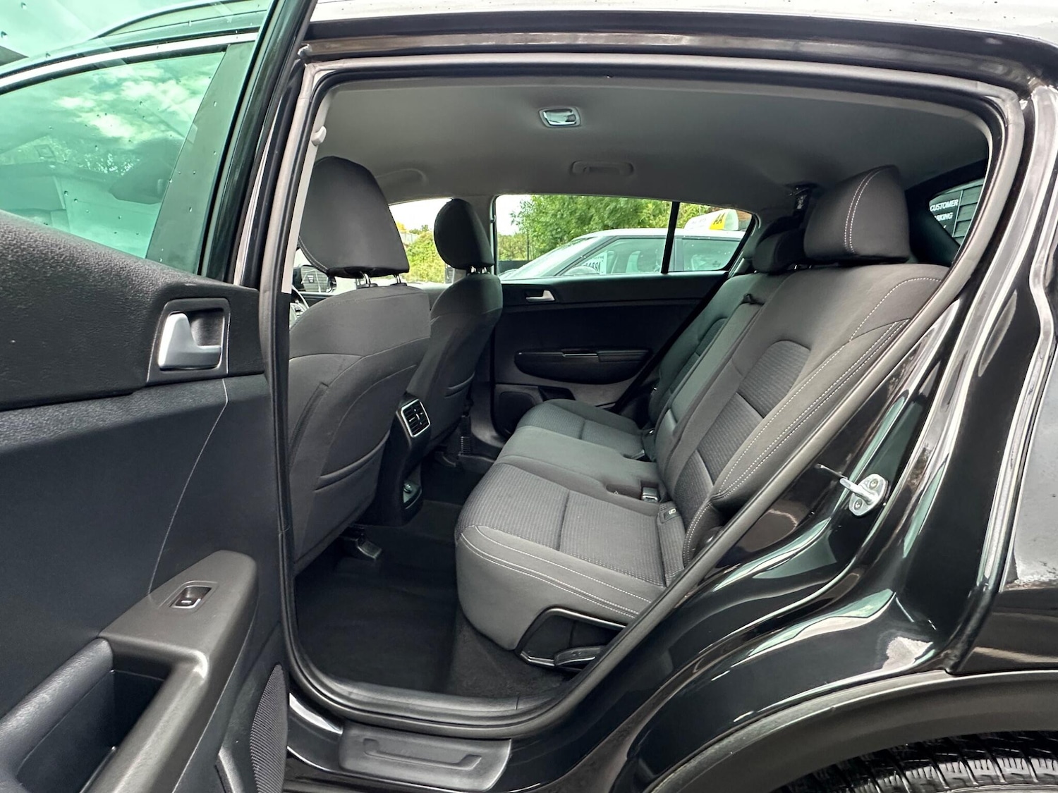 Used Kia Sportage 2017 for sale - 76348918: Photo 21
