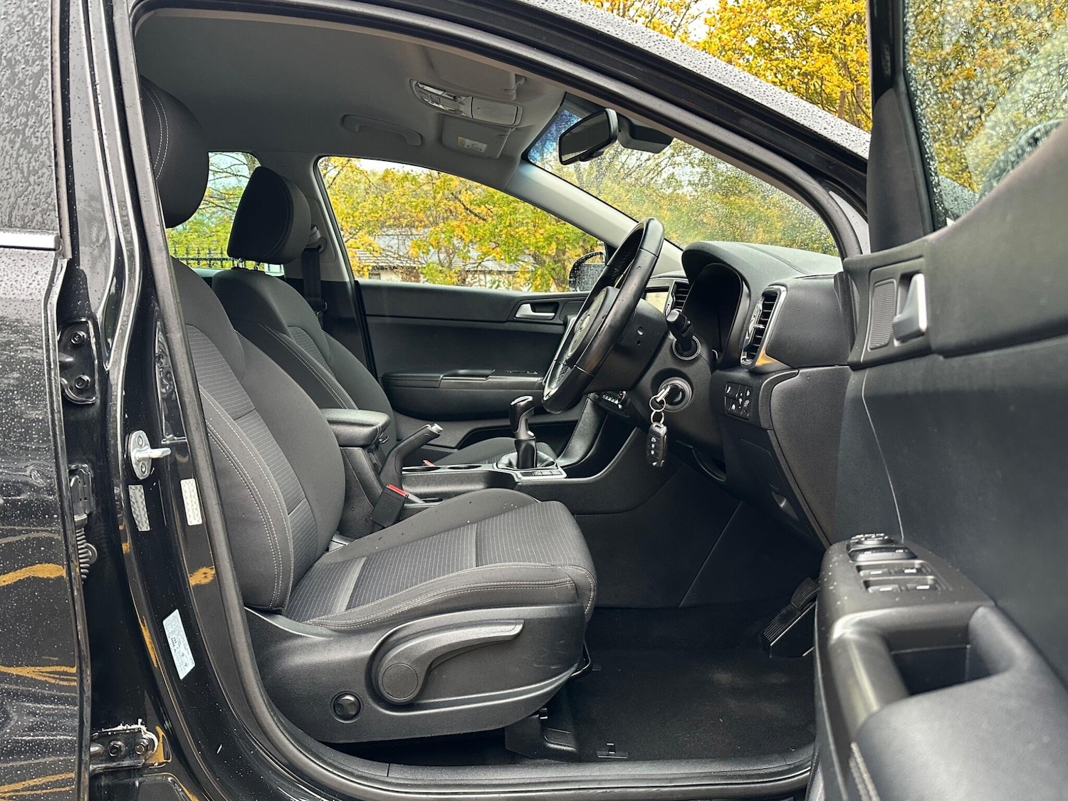 Used Kia Sportage 2017 for sale - 76348918: Photo 22