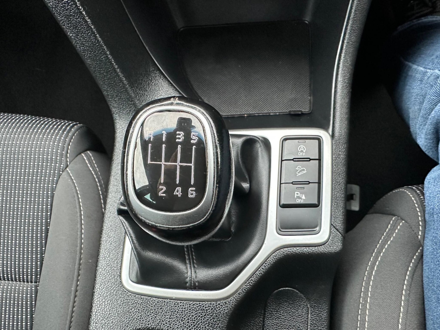 Used Kia Sportage 2017 for sale - 76348918: Photo 23