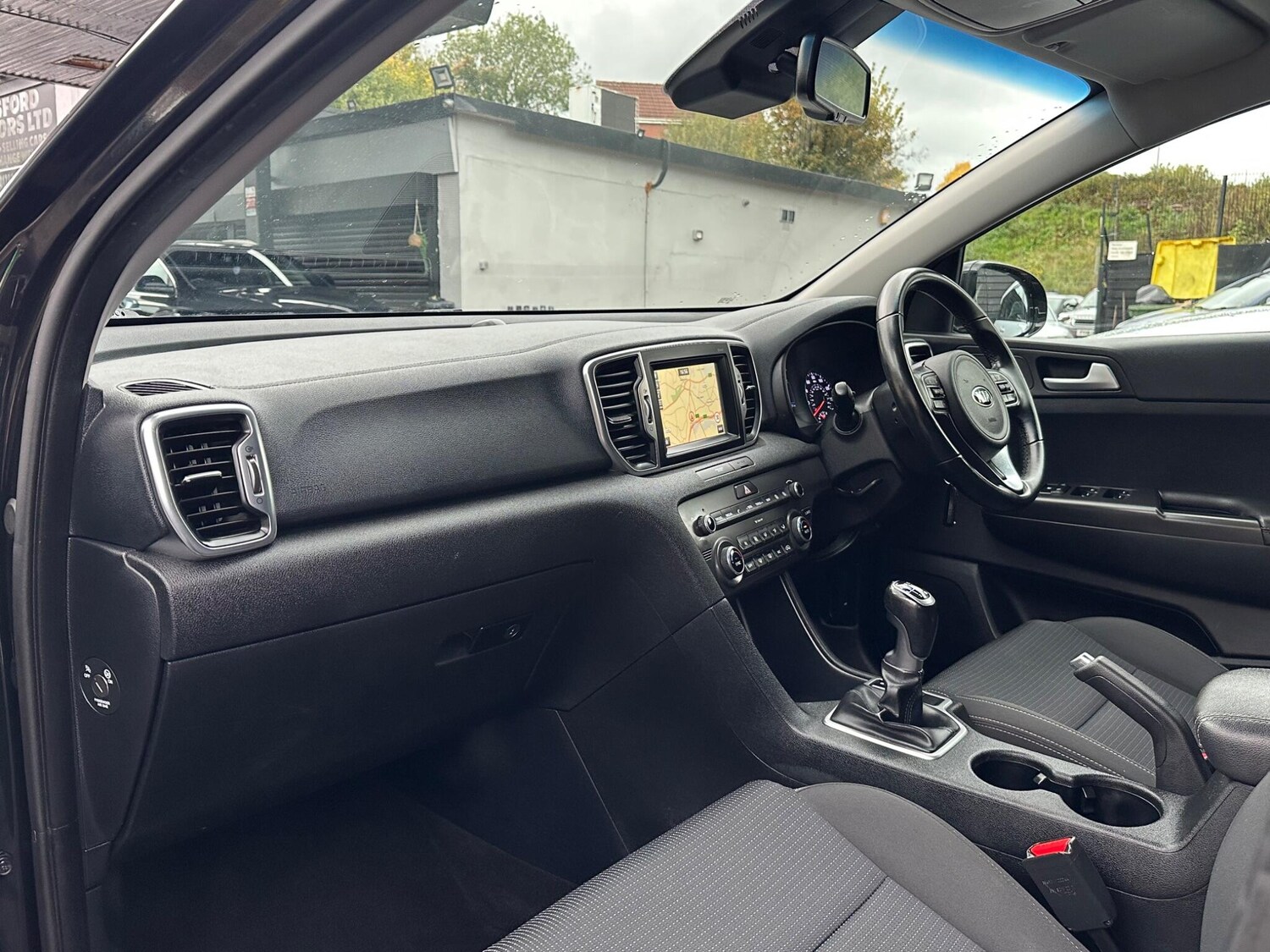 Used Kia Sportage 2017 for sale - 76348918: Photo 30