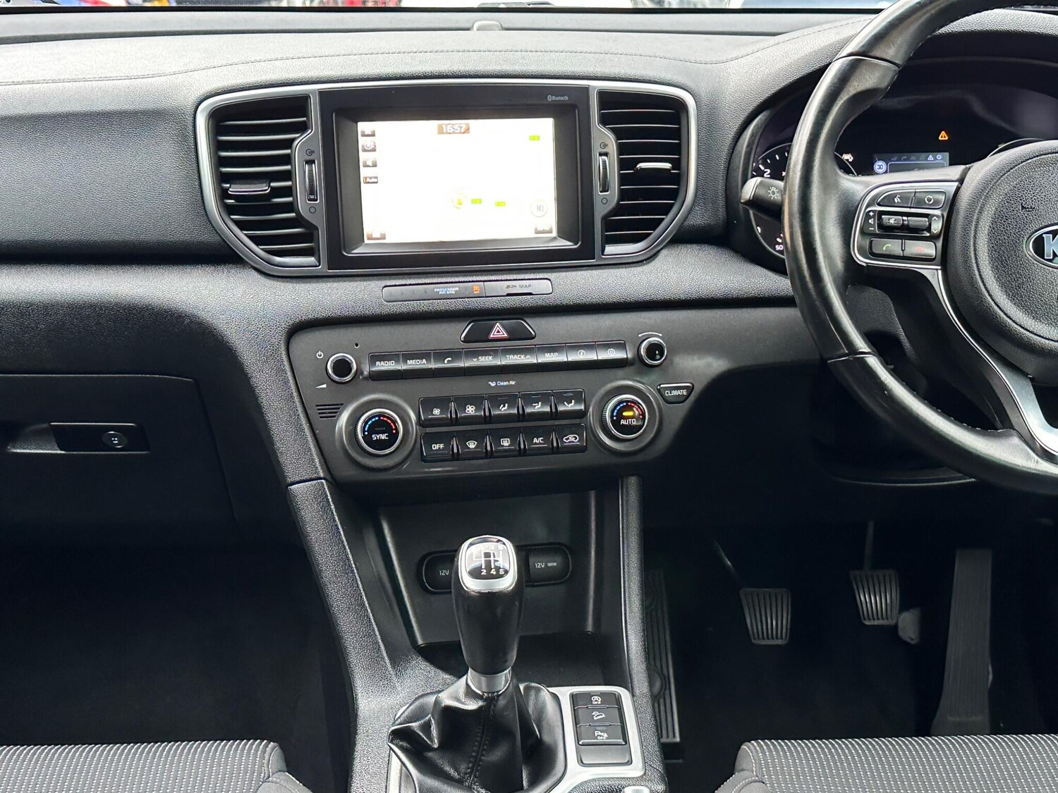 Used Kia Sportage 2017 for sale - 76348918: Photo 31