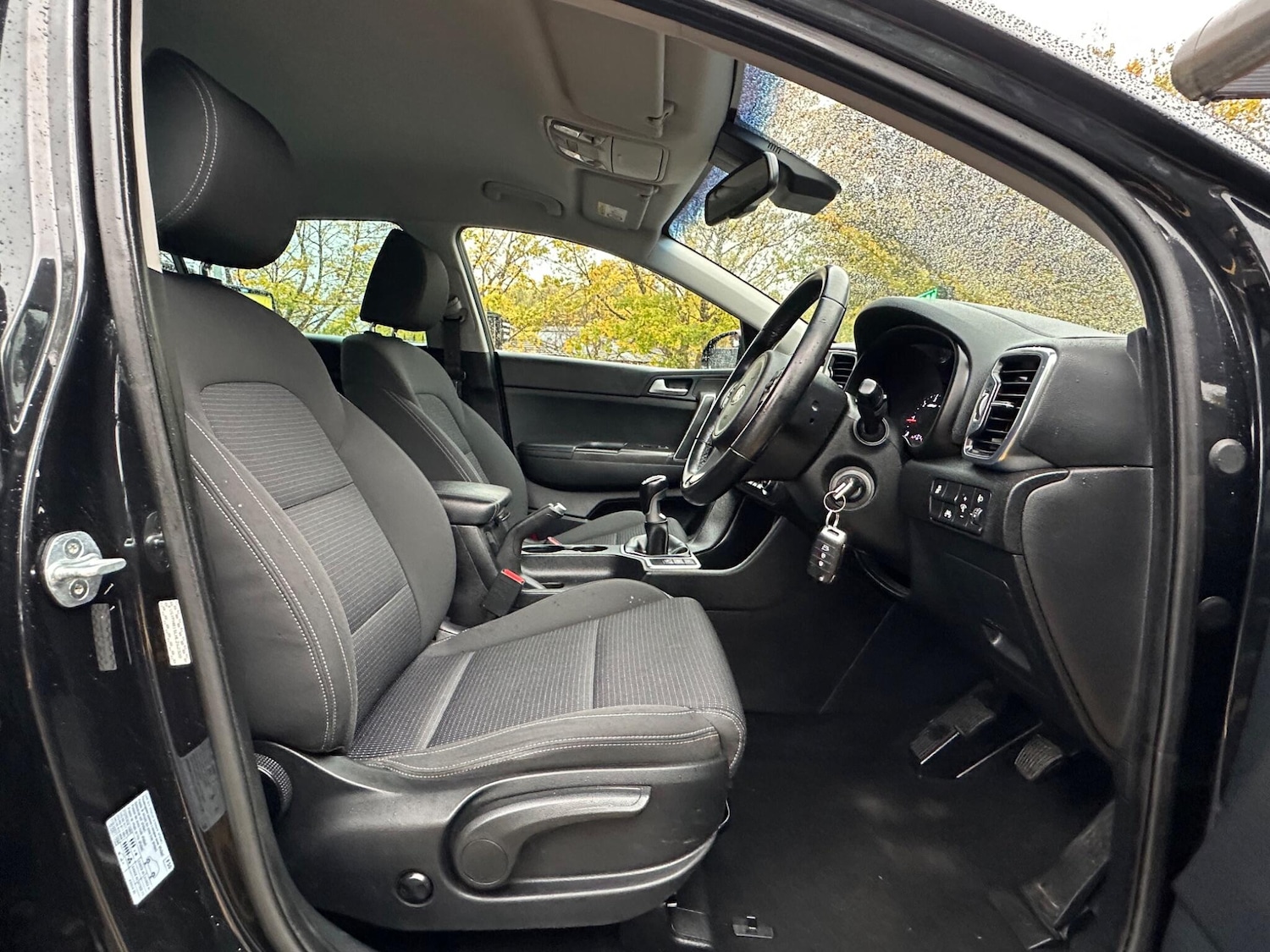 Used Kia Sportage 2017 for sale - 76348918: Photo 33