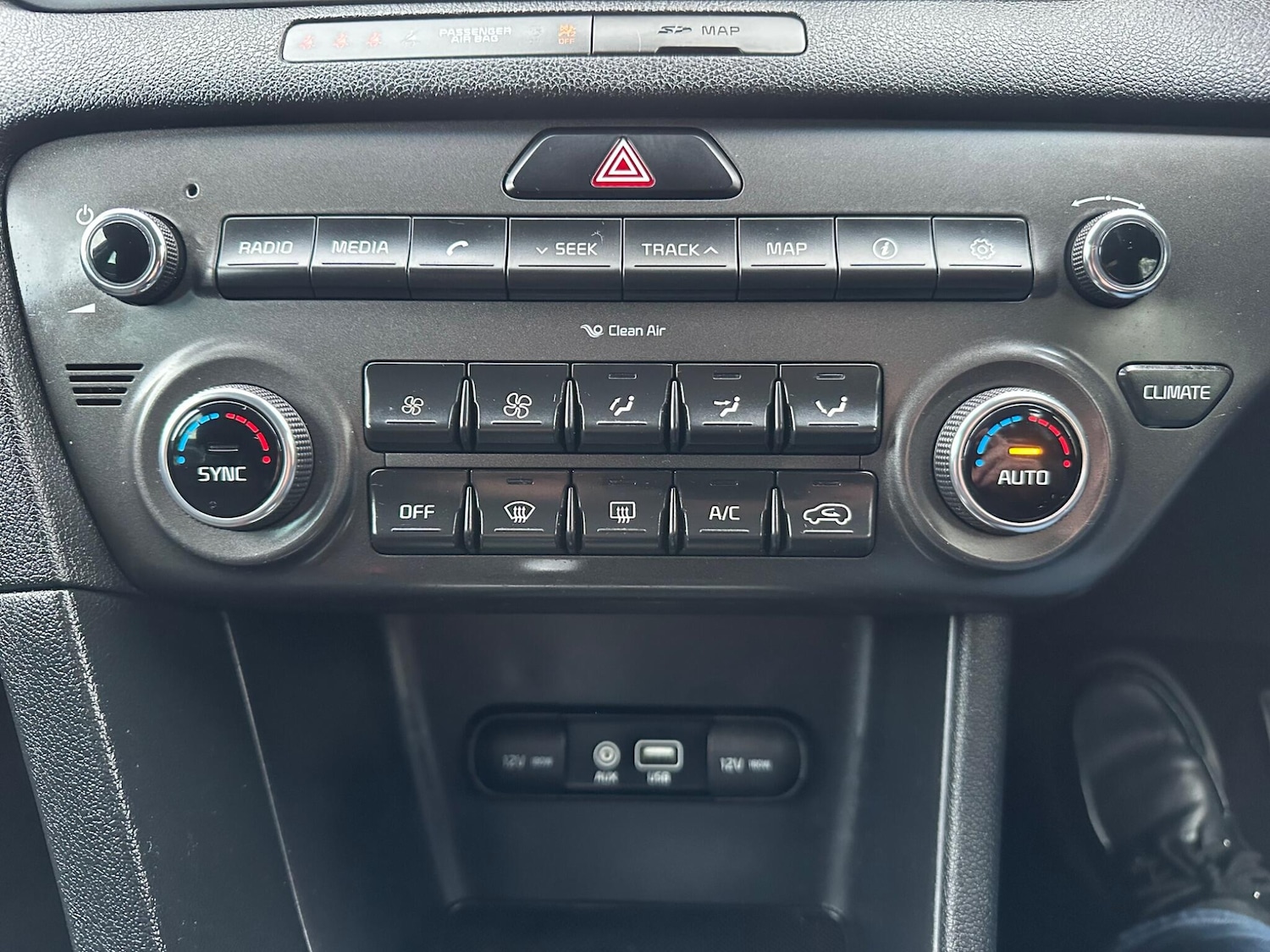 Used Kia Sportage 2017 for sale - 76348918: Photo 52