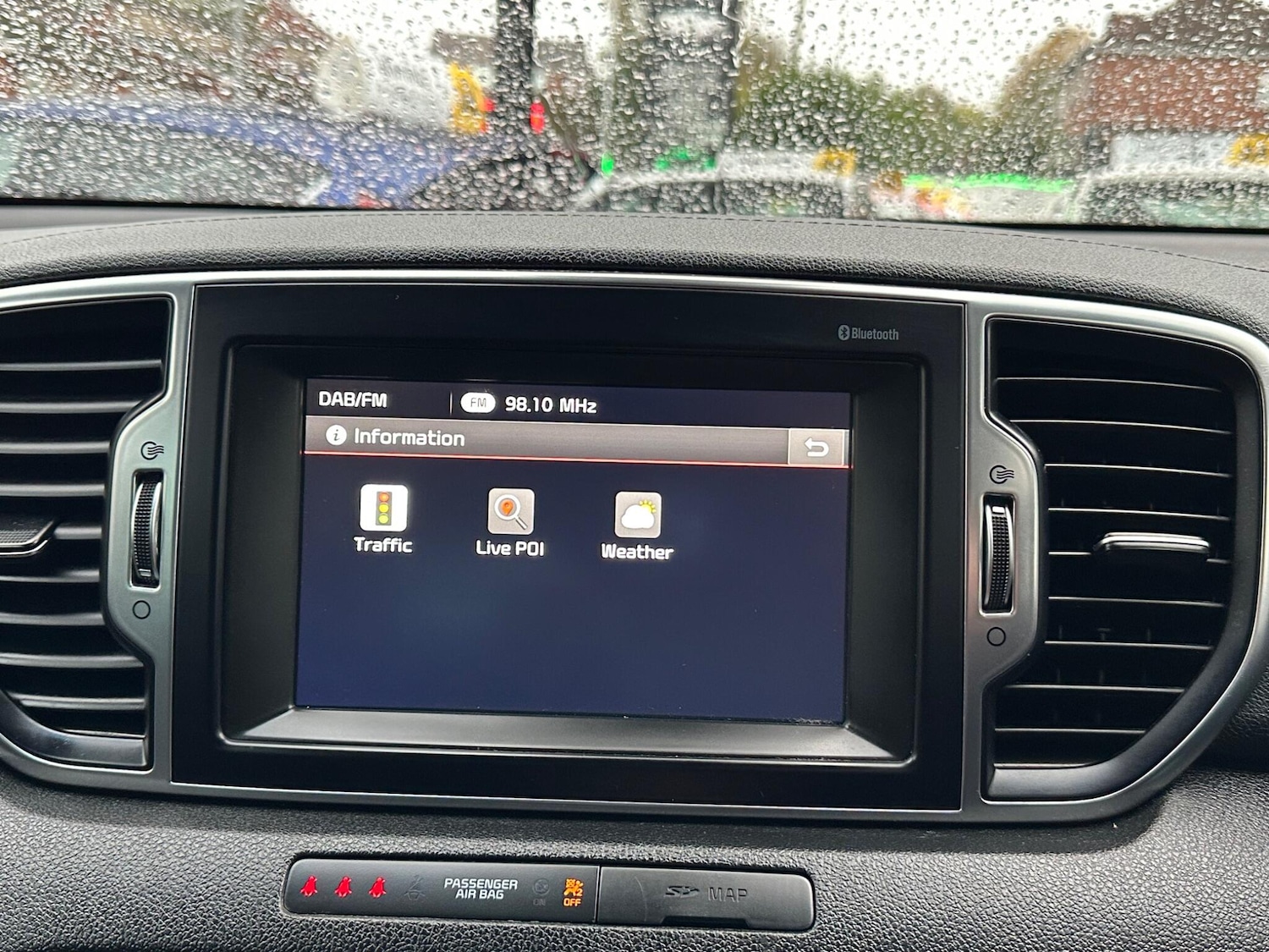 Used Kia Sportage 2017 for sale - 76348918: Photo 57