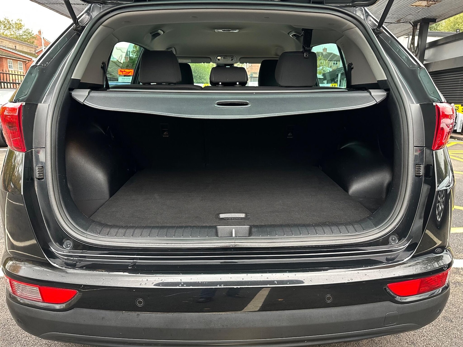 Used Kia Sportage 2017 for sale - 76348918: Photo 70