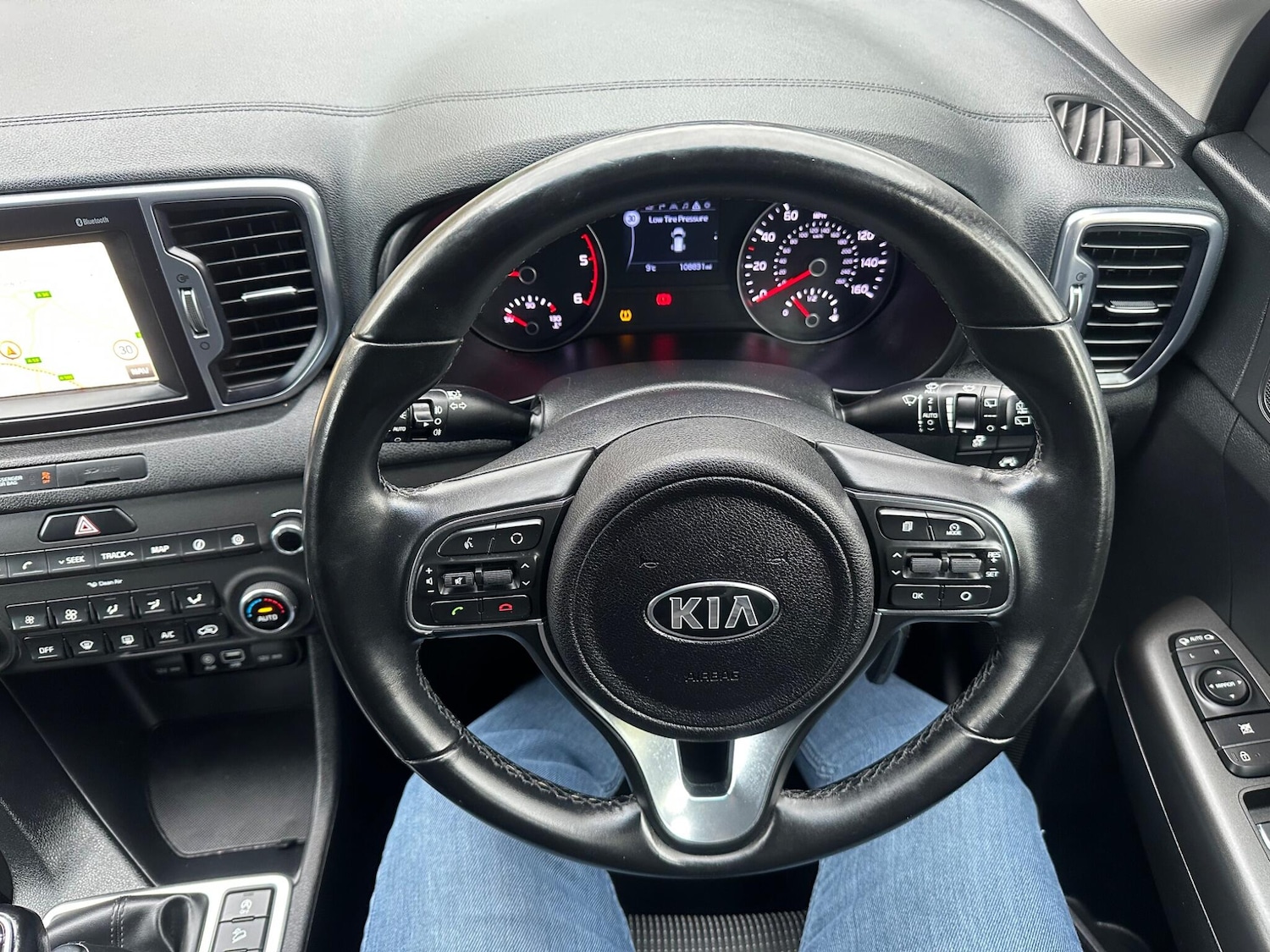 Used Kia Sportage 2017 for sale - 76348918: Photo 71
