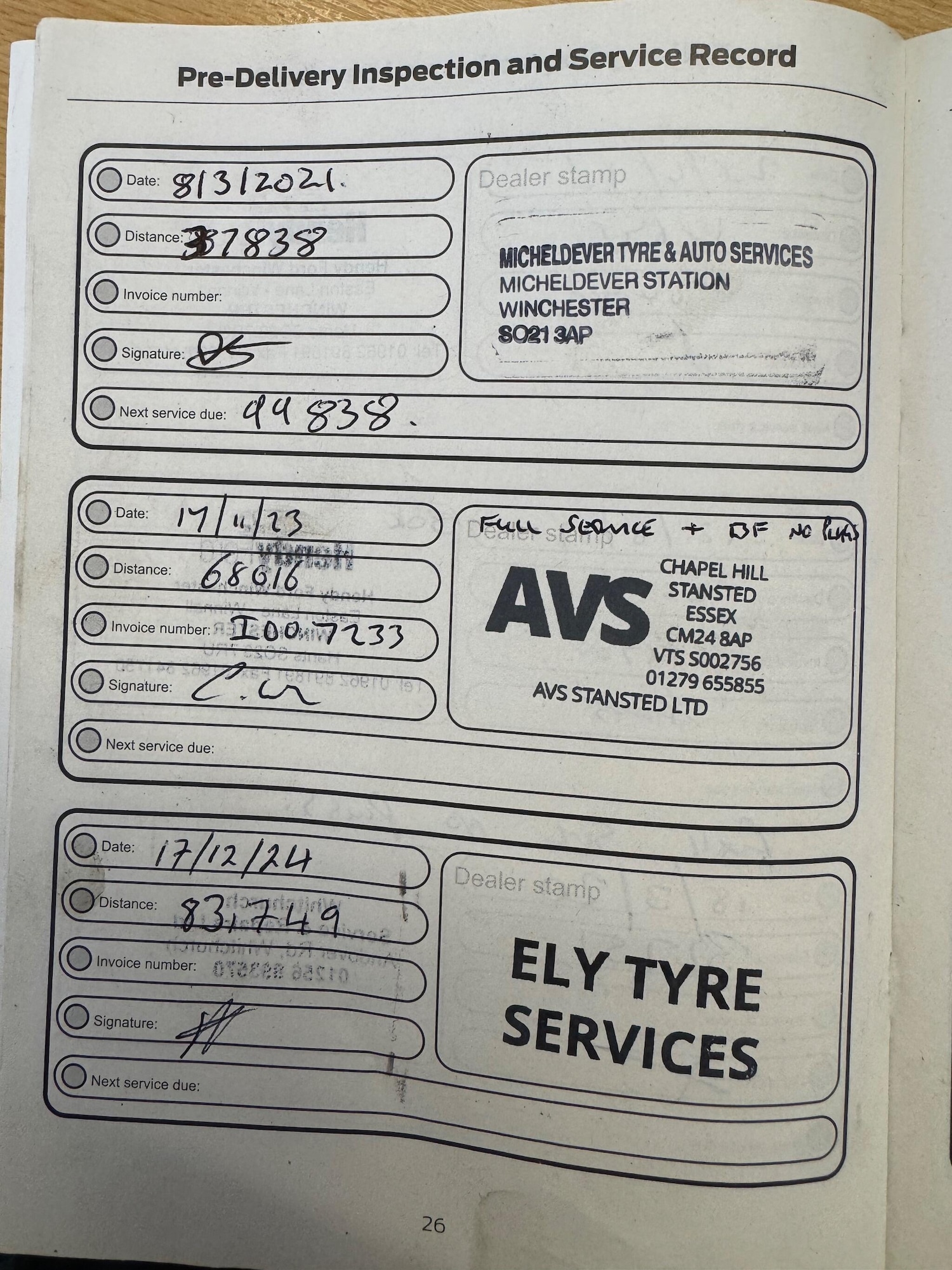 Used Ford Ecosport 2015 for sale - 76743000: Photo 10