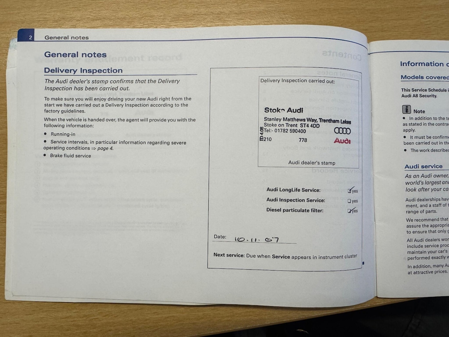 Used Audi A5 2007 for sale - 76585197: Photo 11