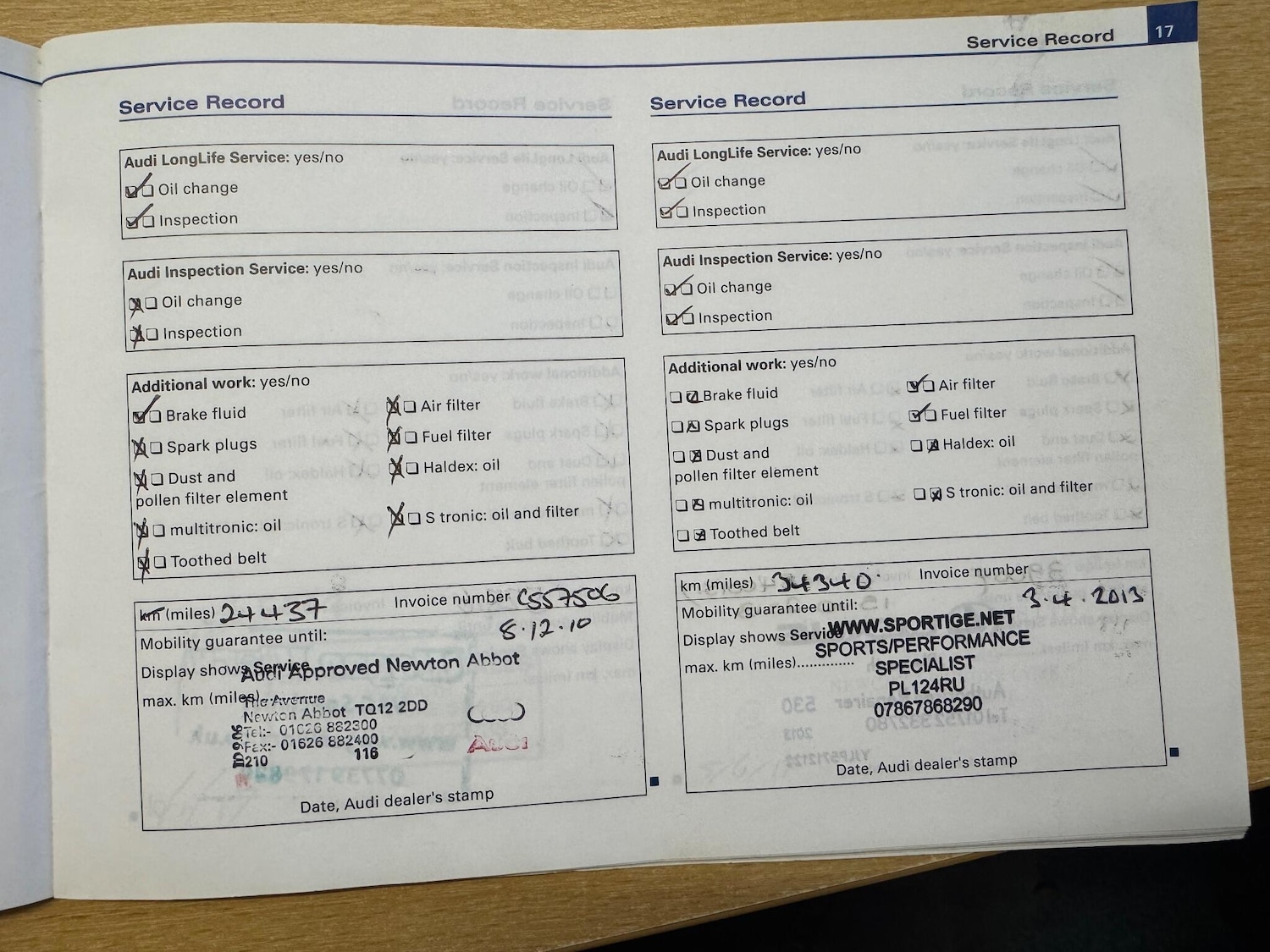 Used Audi A5 2007 for sale - 76585197: Photo 15