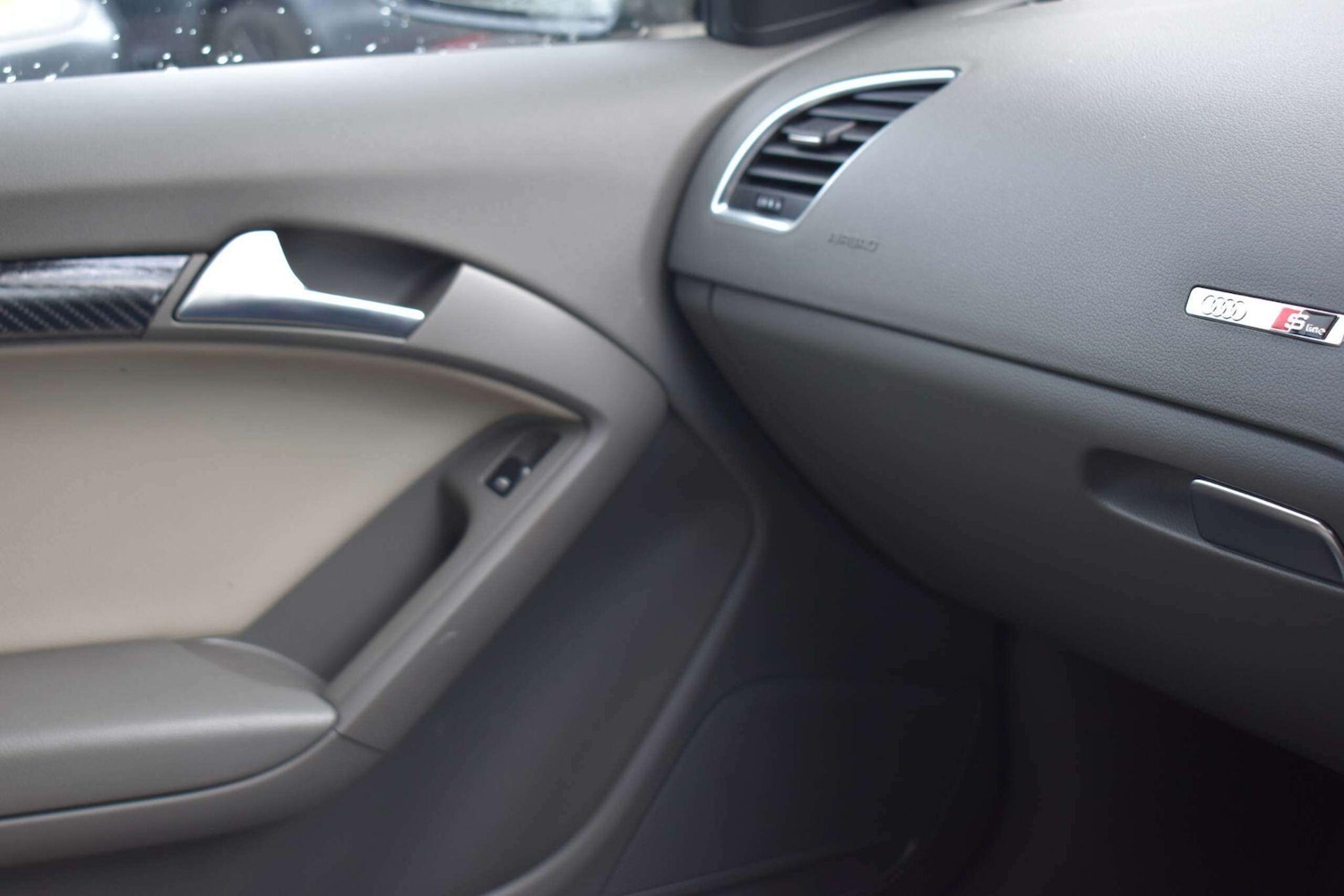 Used Audi A5 2007 for sale - 76585197: Photo 7