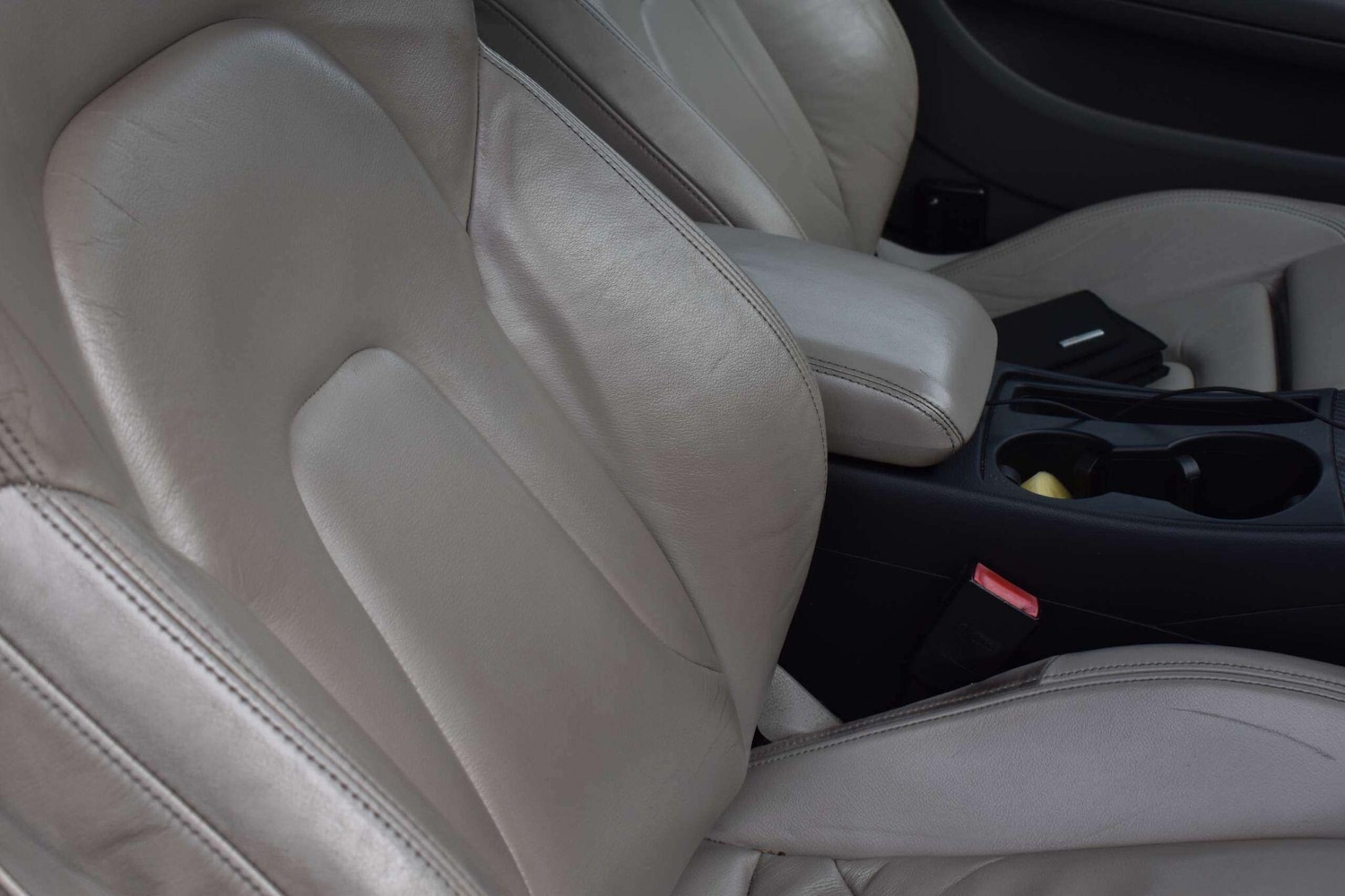 Used Audi A5 2007 for sale - 76585197: Photo 8