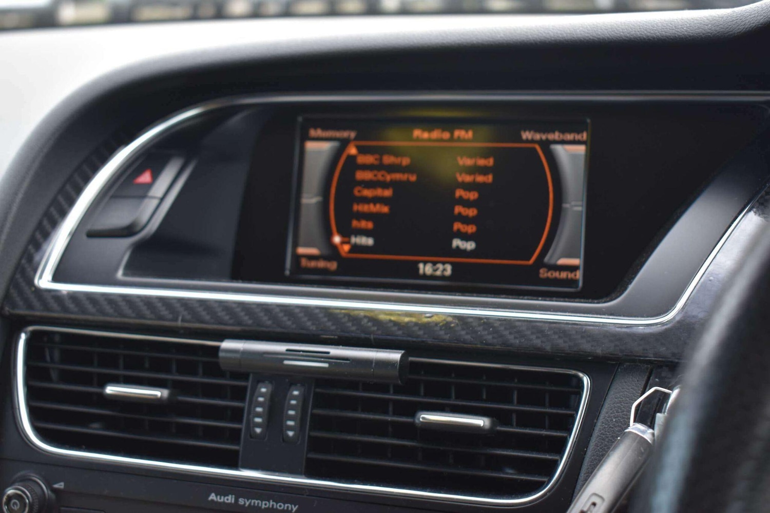 Used Audi A5 2007 for sale - 76585197: Photo 9