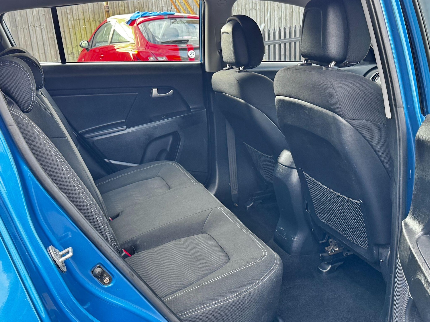 Used Kia Sportage 2012 for sale - 76194051: Photo 11