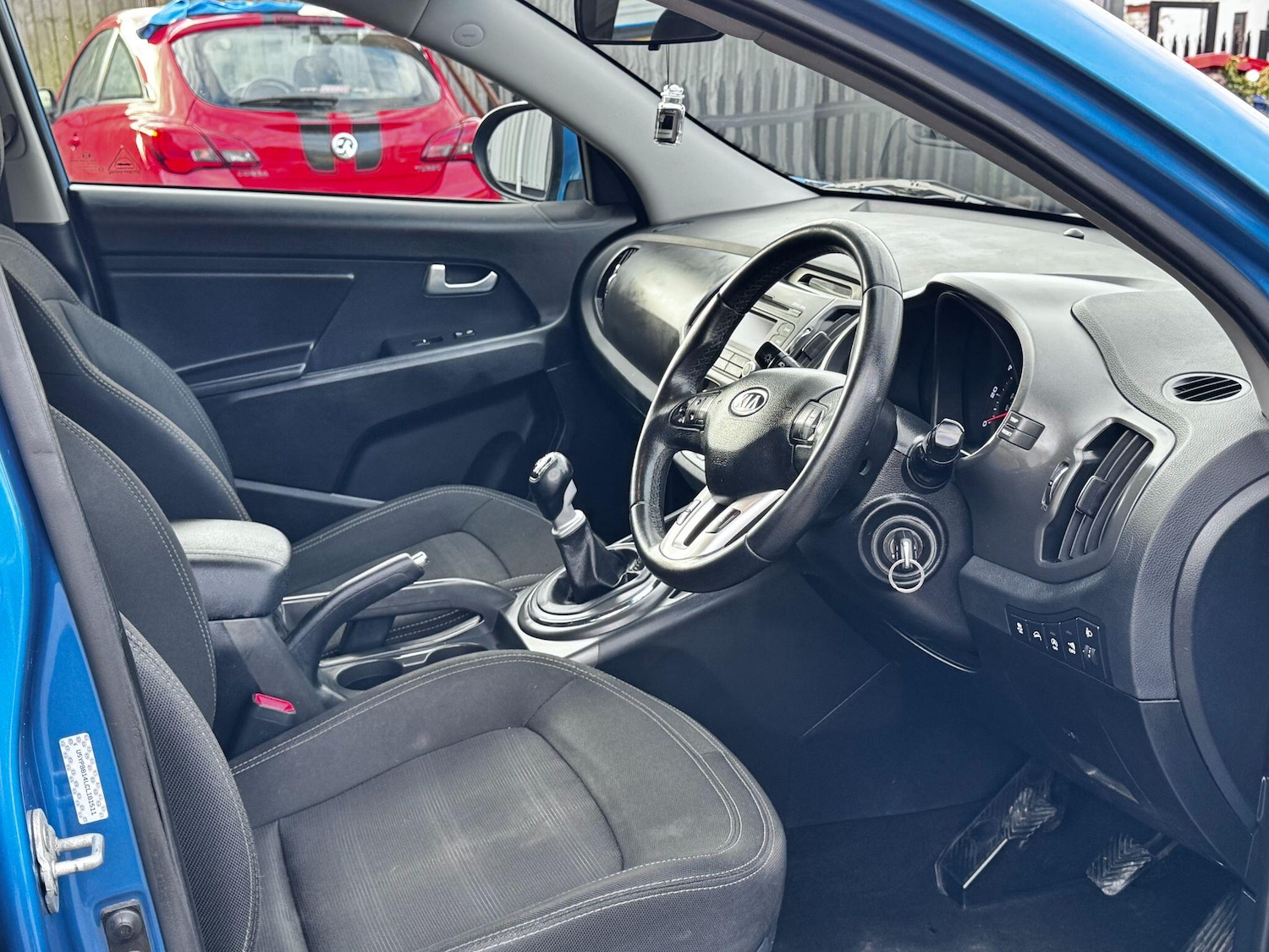 Used Kia Sportage 2012 for sale - 76194051: Photo 15