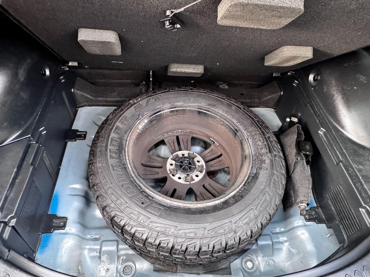 Used Kia Sportage 2012 for sale - 76194051: Photo 27