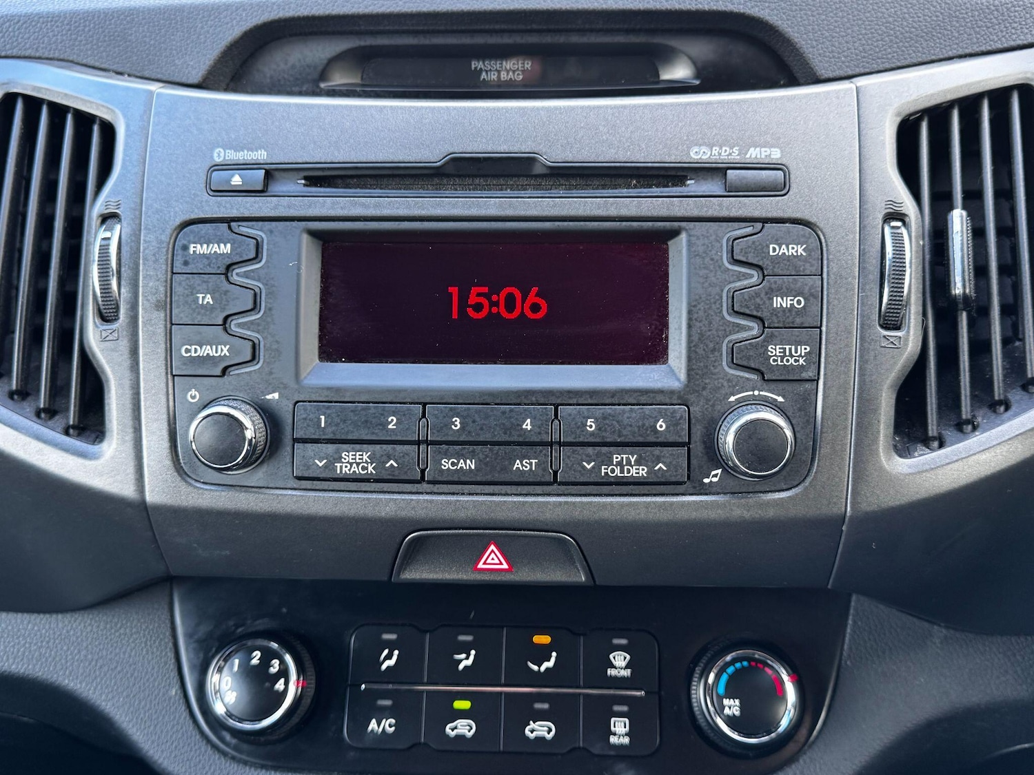 Used Kia Sportage 2012 for sale - 76194051: Photo 28