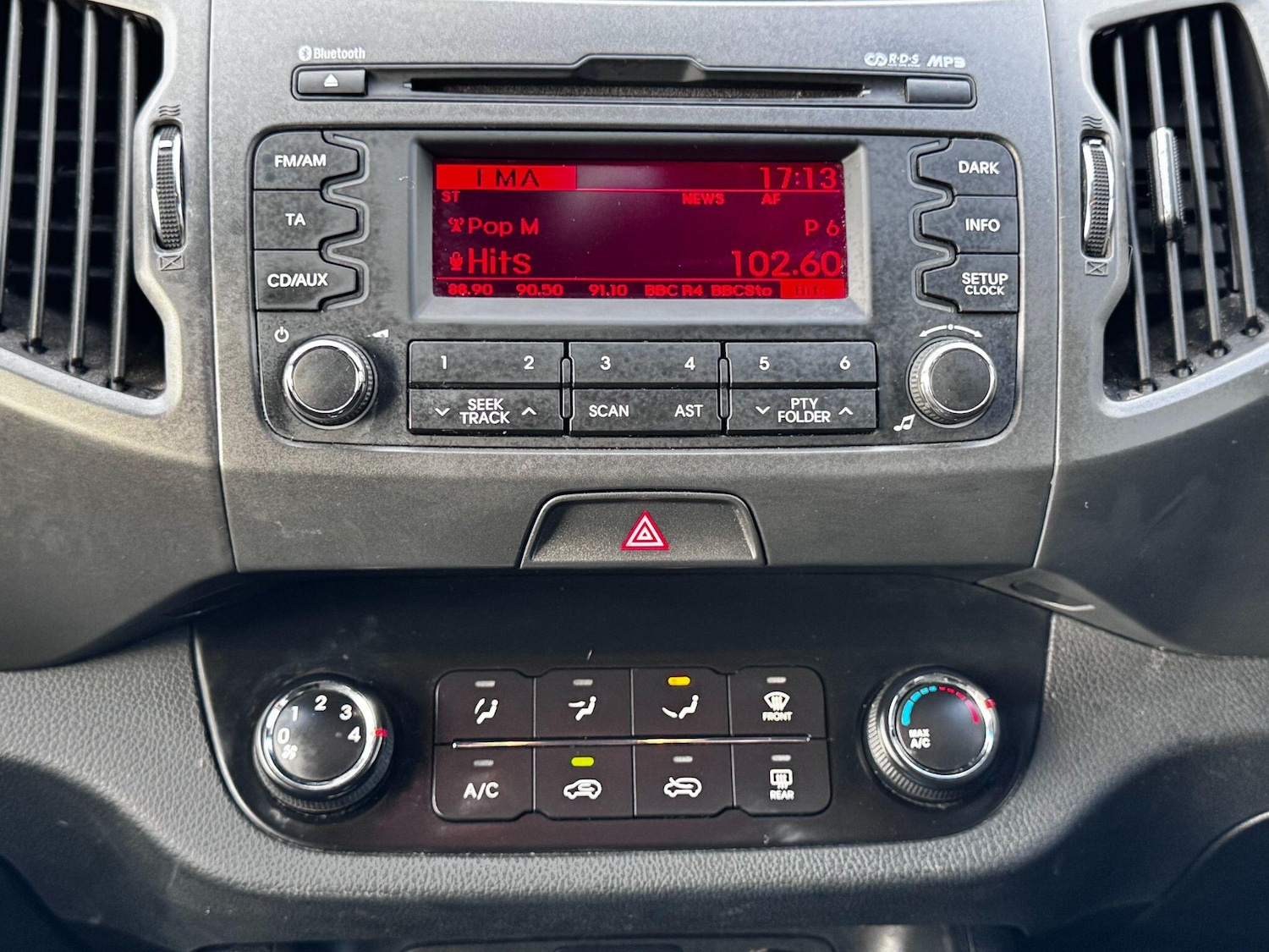 Used Kia Sportage 2012 for sale - 76194051: Photo 29