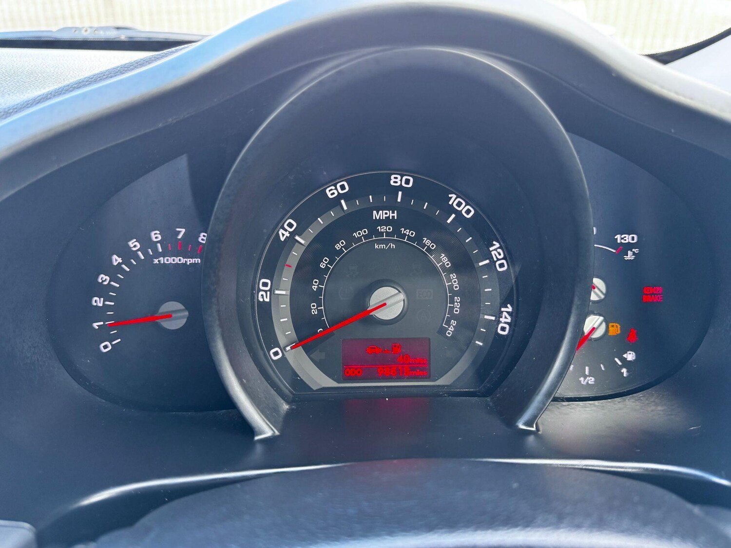 Used Kia Sportage 2012 for sale - 76194051: Photo 30