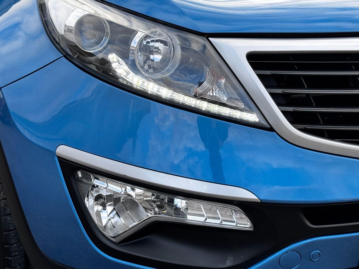 Used Kia Sportage 2012 for sale - 76194051: Photo 34