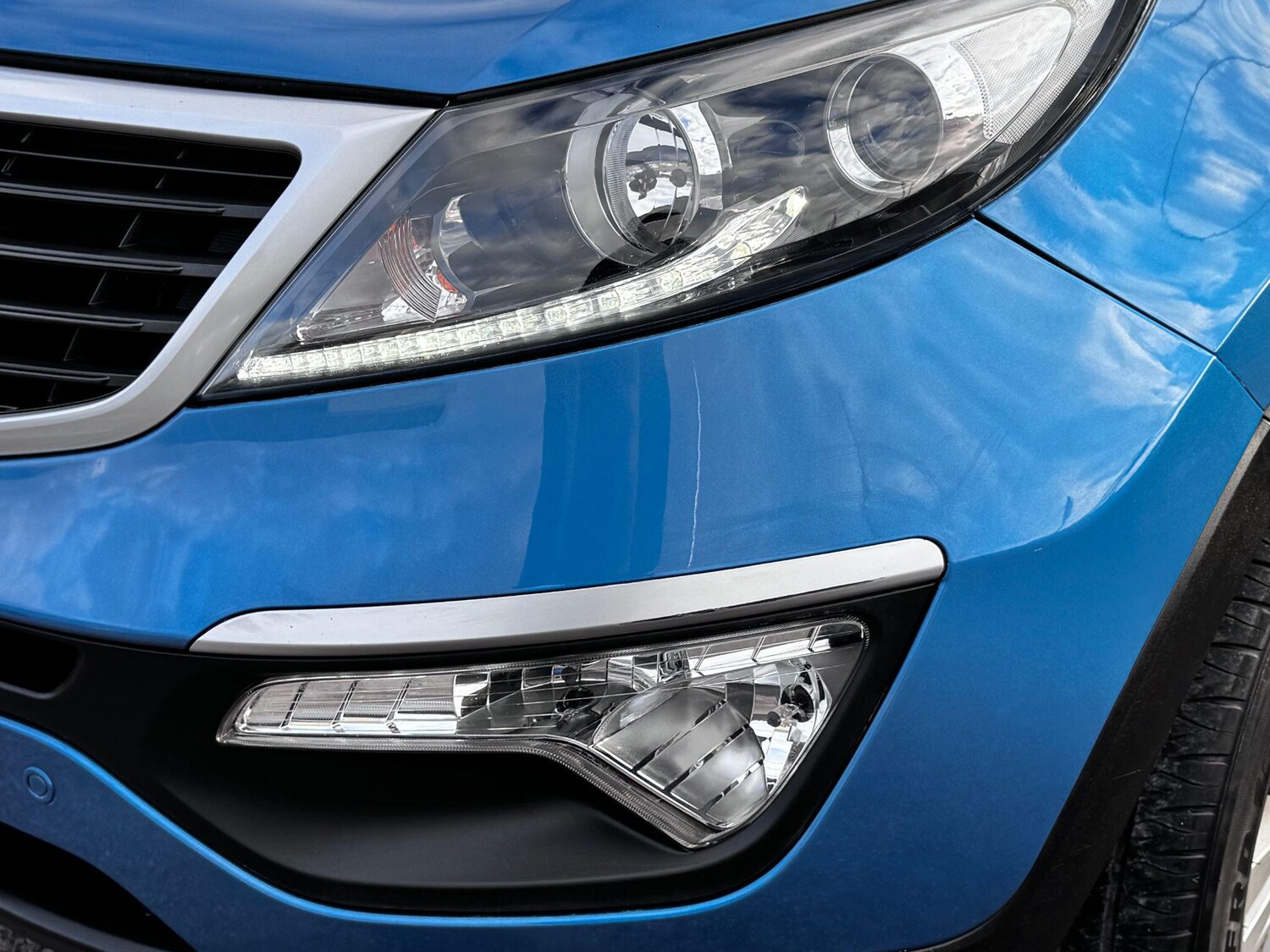 Used Kia Sportage 2012 for sale - 76194051: Photo 35