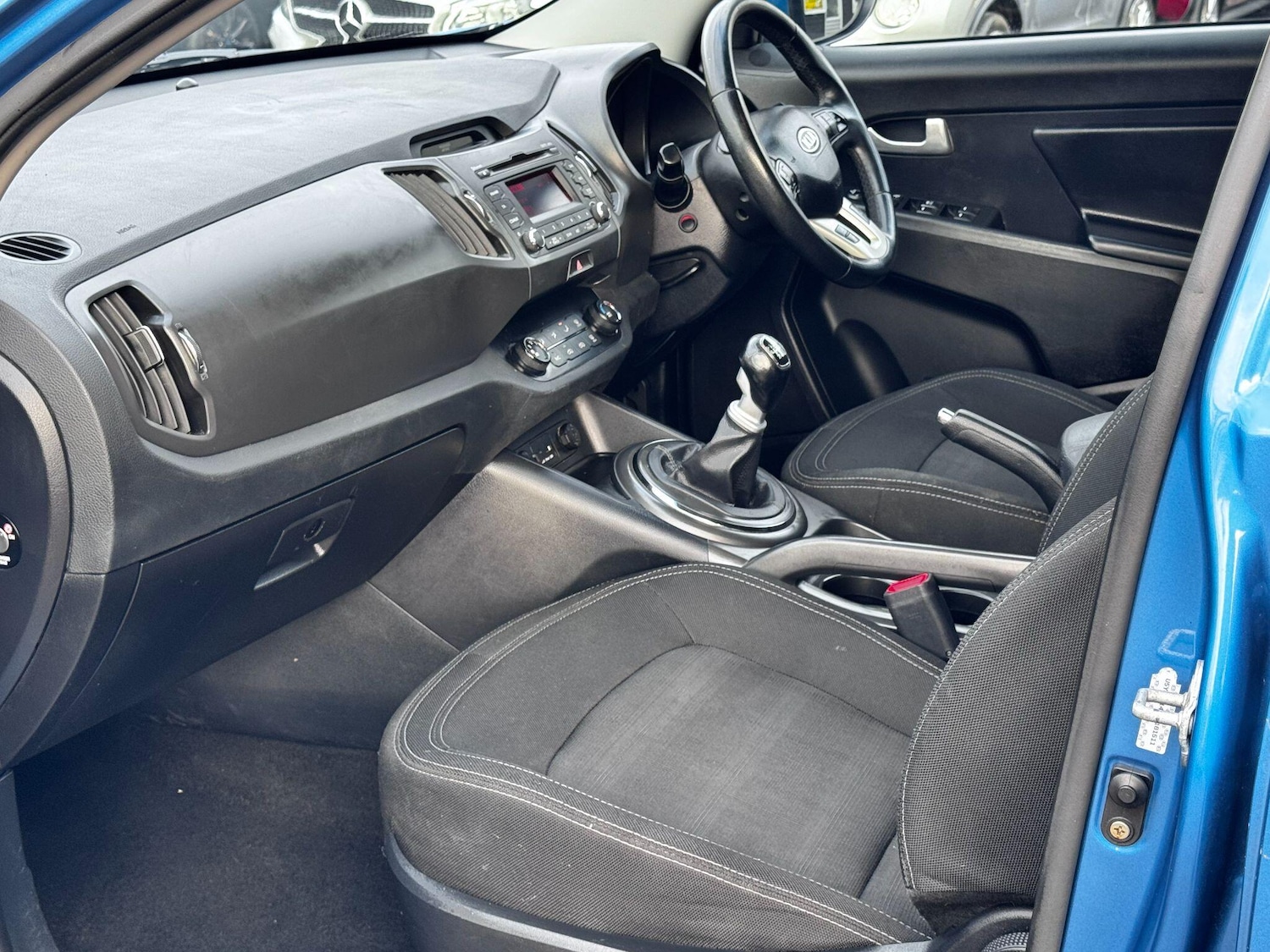 Used Kia Sportage 2012 for sale - 76194051: Photo 50