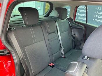 Used Ford B-MAX 2016 for sale - 78528406: Photo