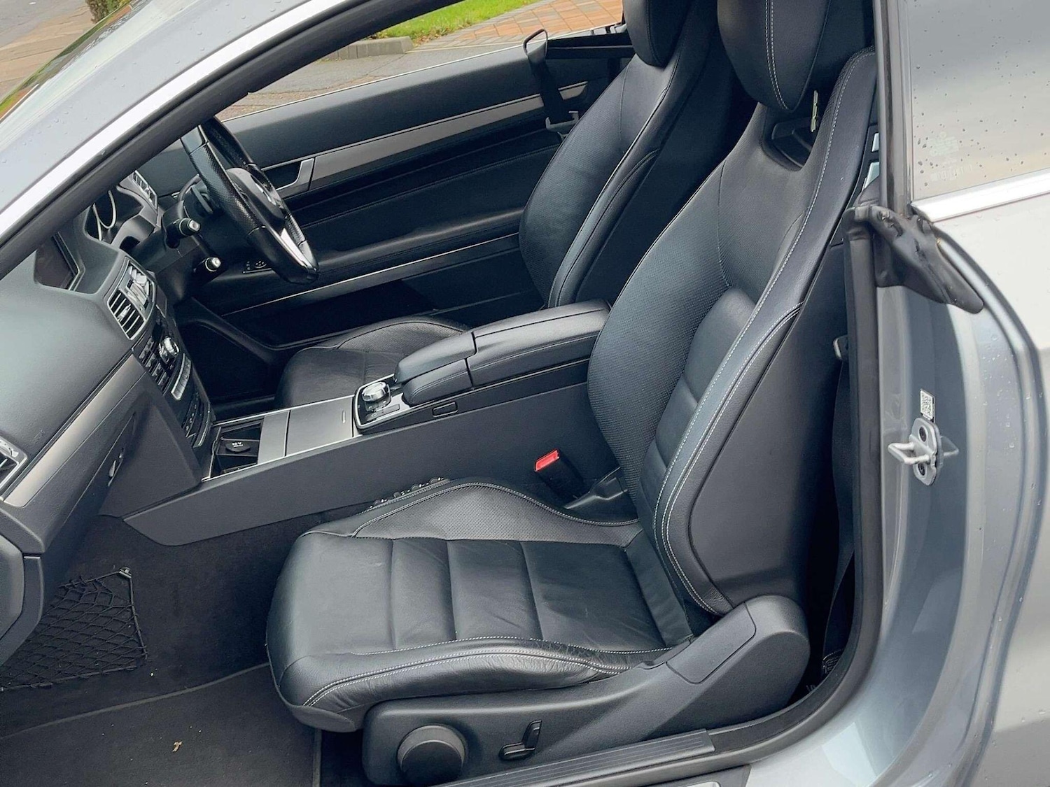 Used Mercedes-Benz E Class 2015 for sale - 77021112: Photo 12