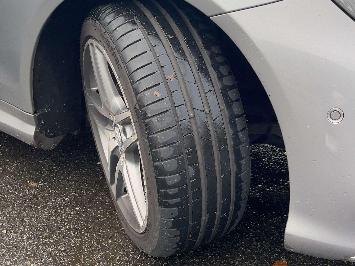 Used Mercedes-Benz E Class 2015 for sale - 77021112: Photo 13