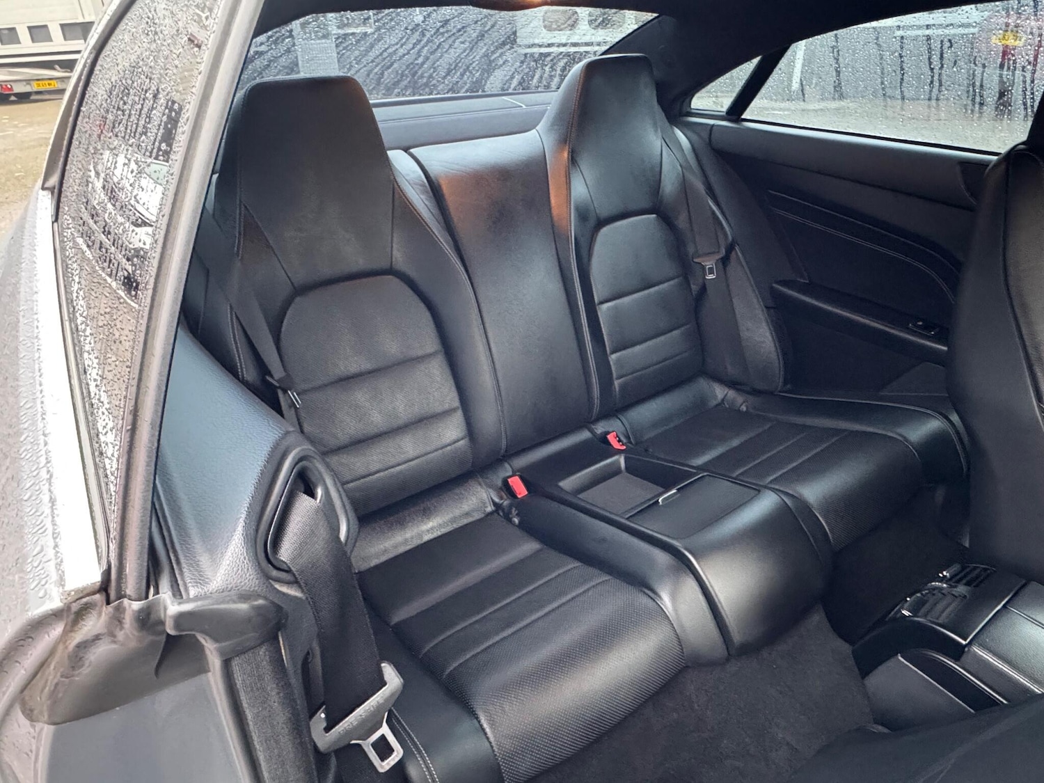 Used Mercedes-Benz E Class 2015 for sale - 77021112: Photo 21