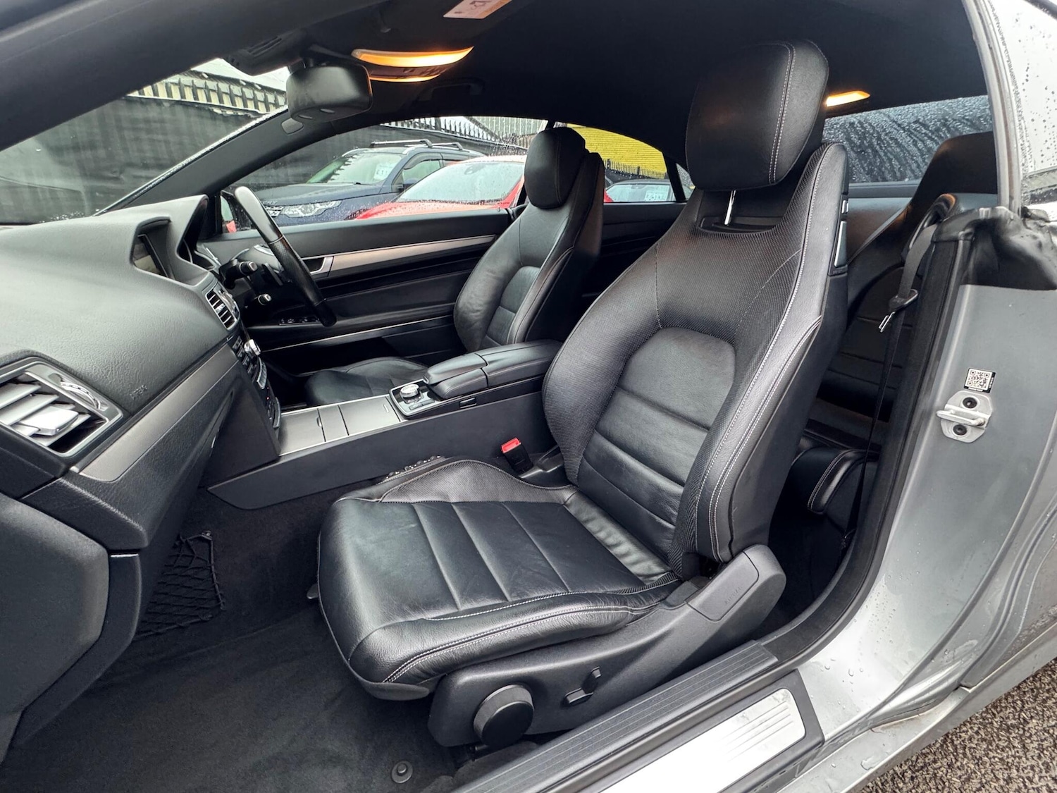 Used Mercedes-Benz E Class 2015 for sale - 77021112: Photo 28