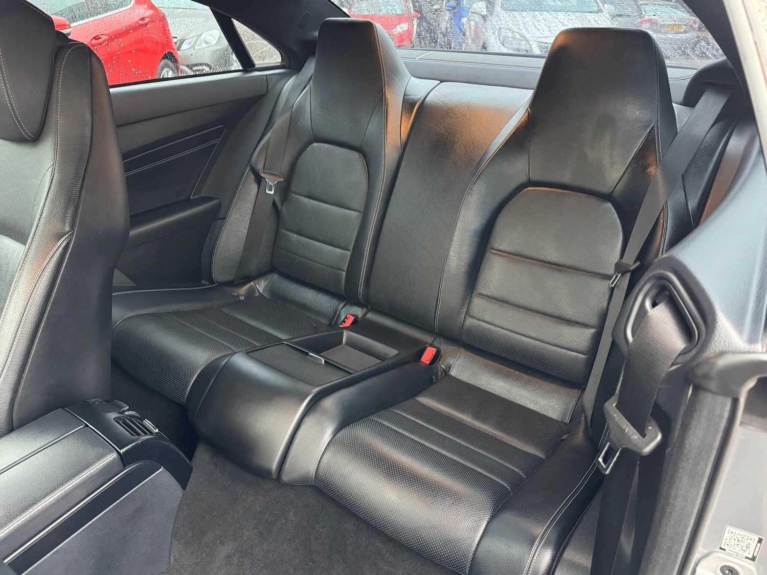 Used Mercedes-Benz E Class 2015 for sale - 77021112: Photo 31