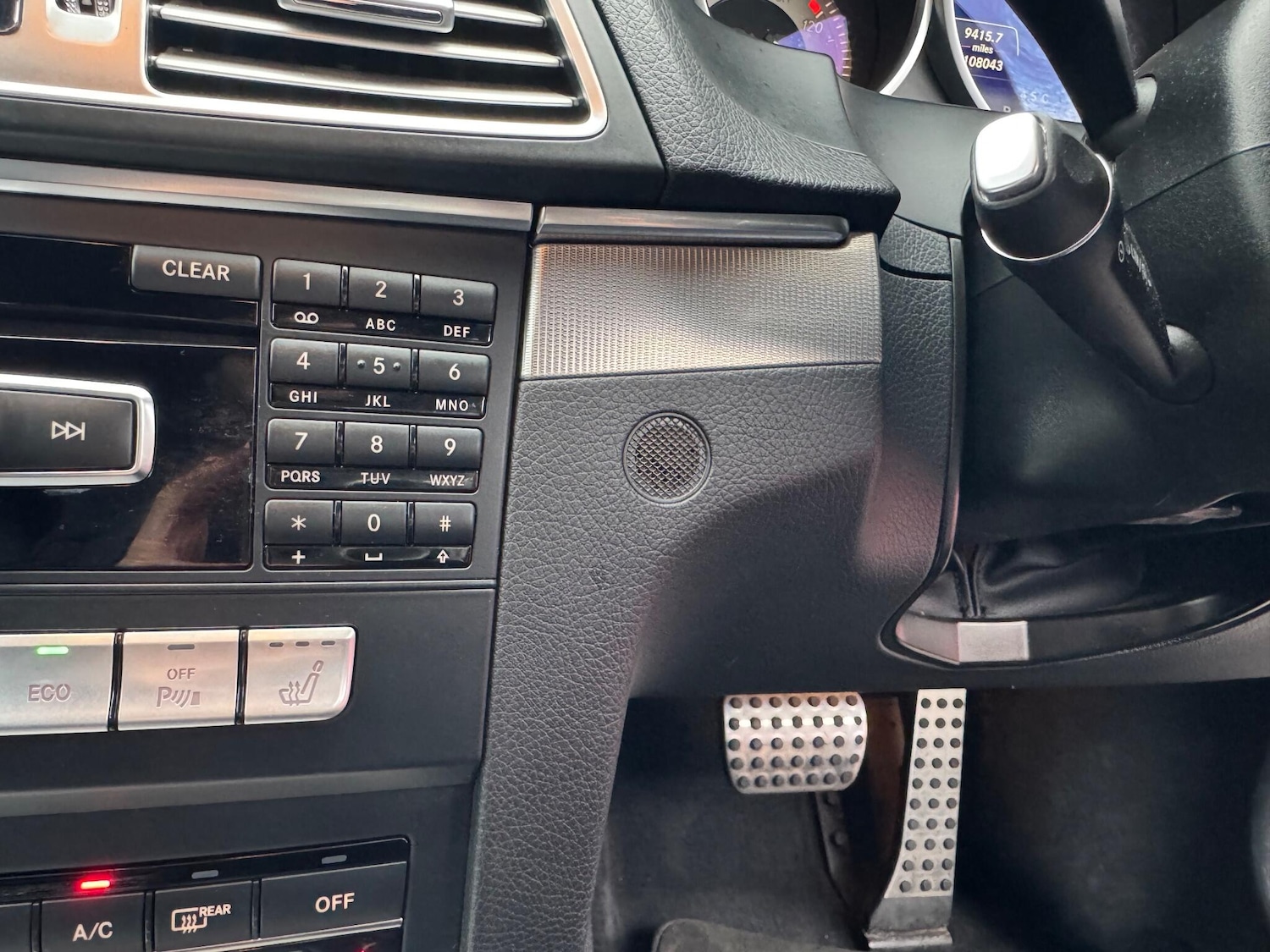 Used Mercedes-Benz E Class 2015 for sale - 77021112: Photo 44