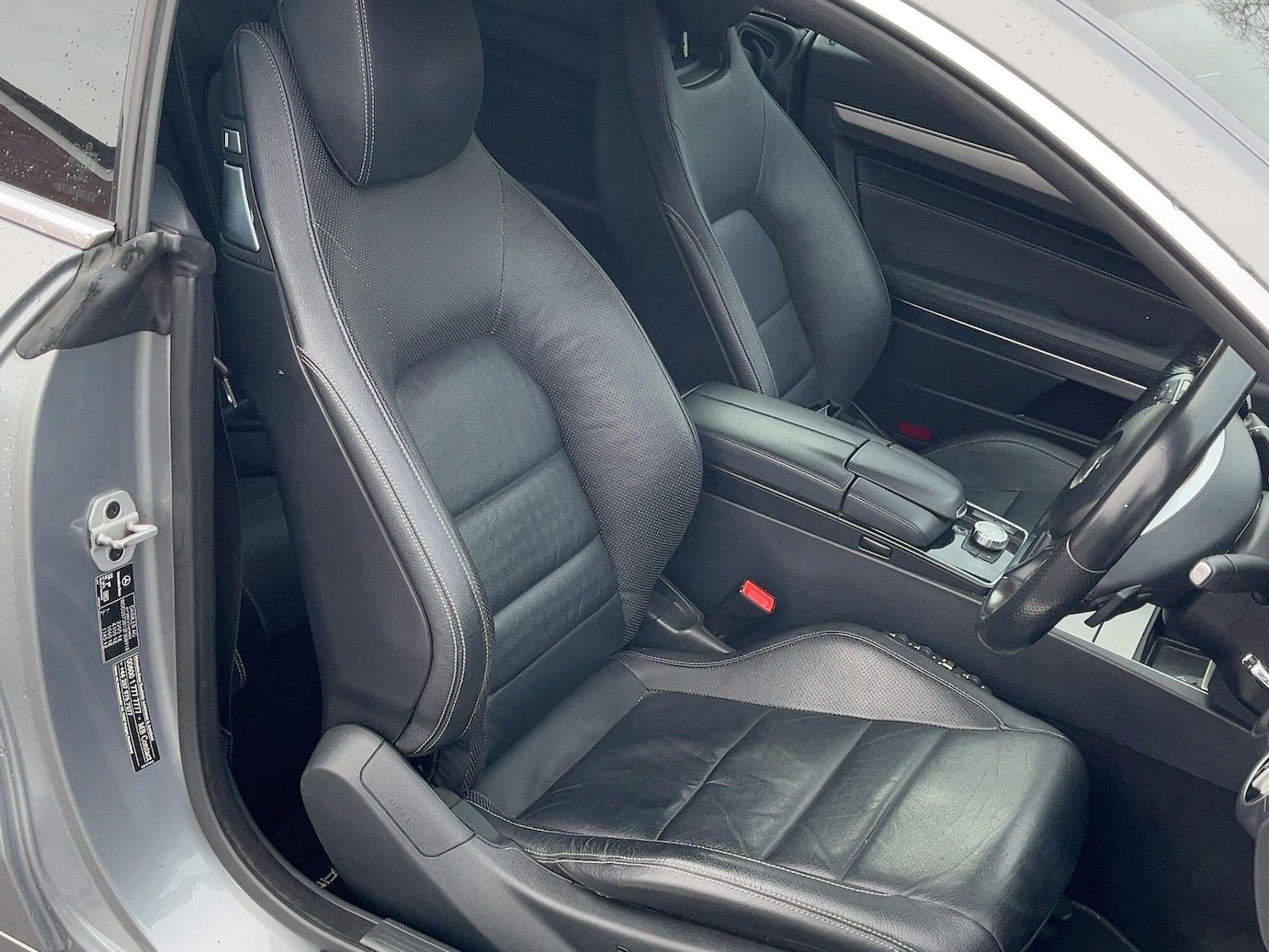 Used Mercedes-Benz E Class 2015 for sale - 77021112: Photo 5